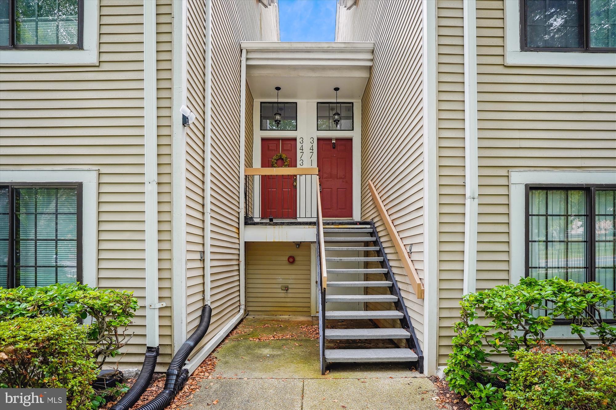 THE MONTEREY - Residential