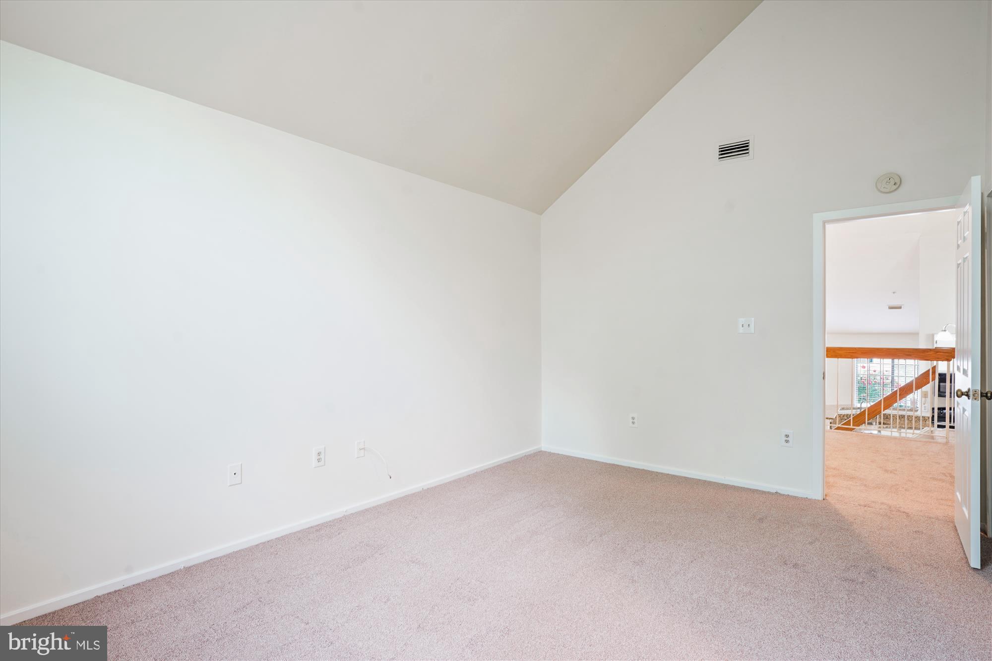 THE MONTEREY - Residential