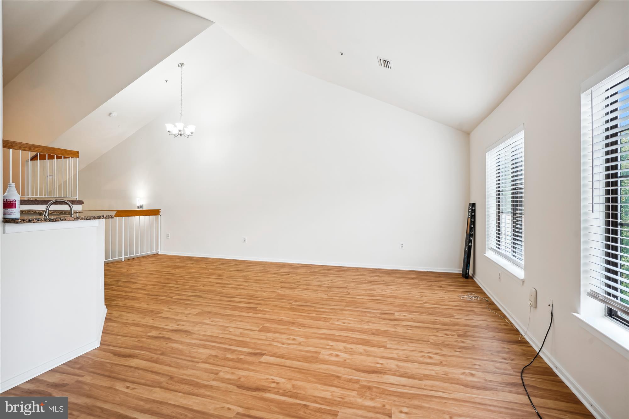 THE MONTEREY - Residential