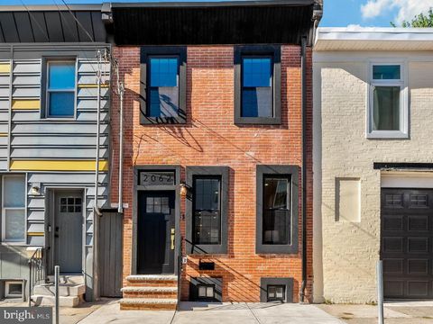 2062 E ARIZONA STREET PHILADELPHIA PA 19125