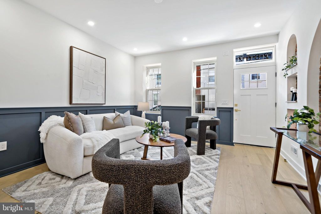 Photo of 2062 E Arizona Street, PHILADELPHIA, PA 19125 (MLS # PAPH2547294)