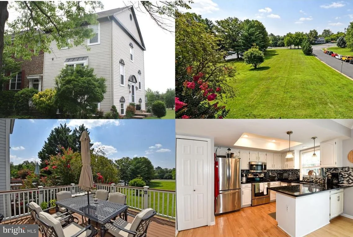 6465 Autumn Glen Court, Alexandria, VA 22312