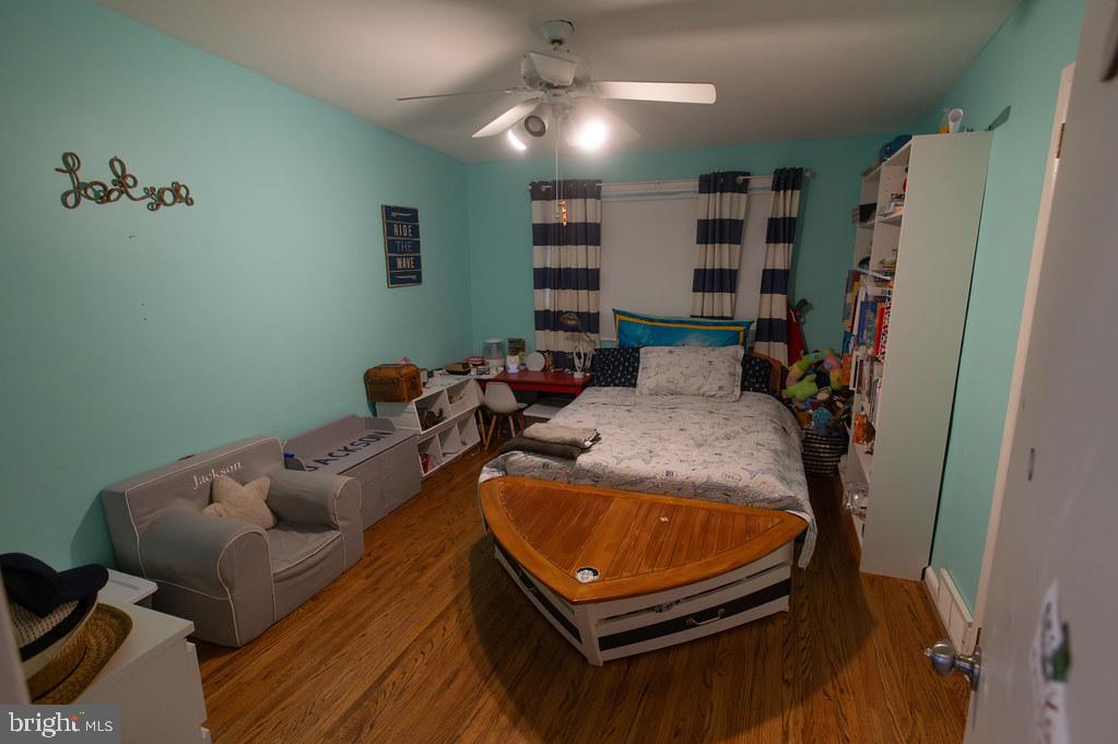 GLENSIDE - Residential