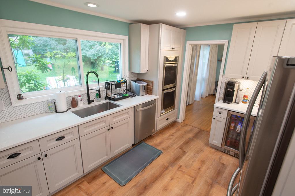 GLENSIDE - Residential