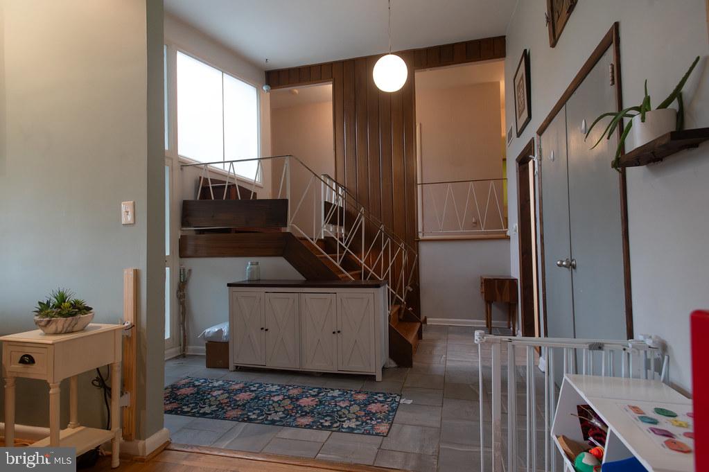 GLENSIDE - Residential