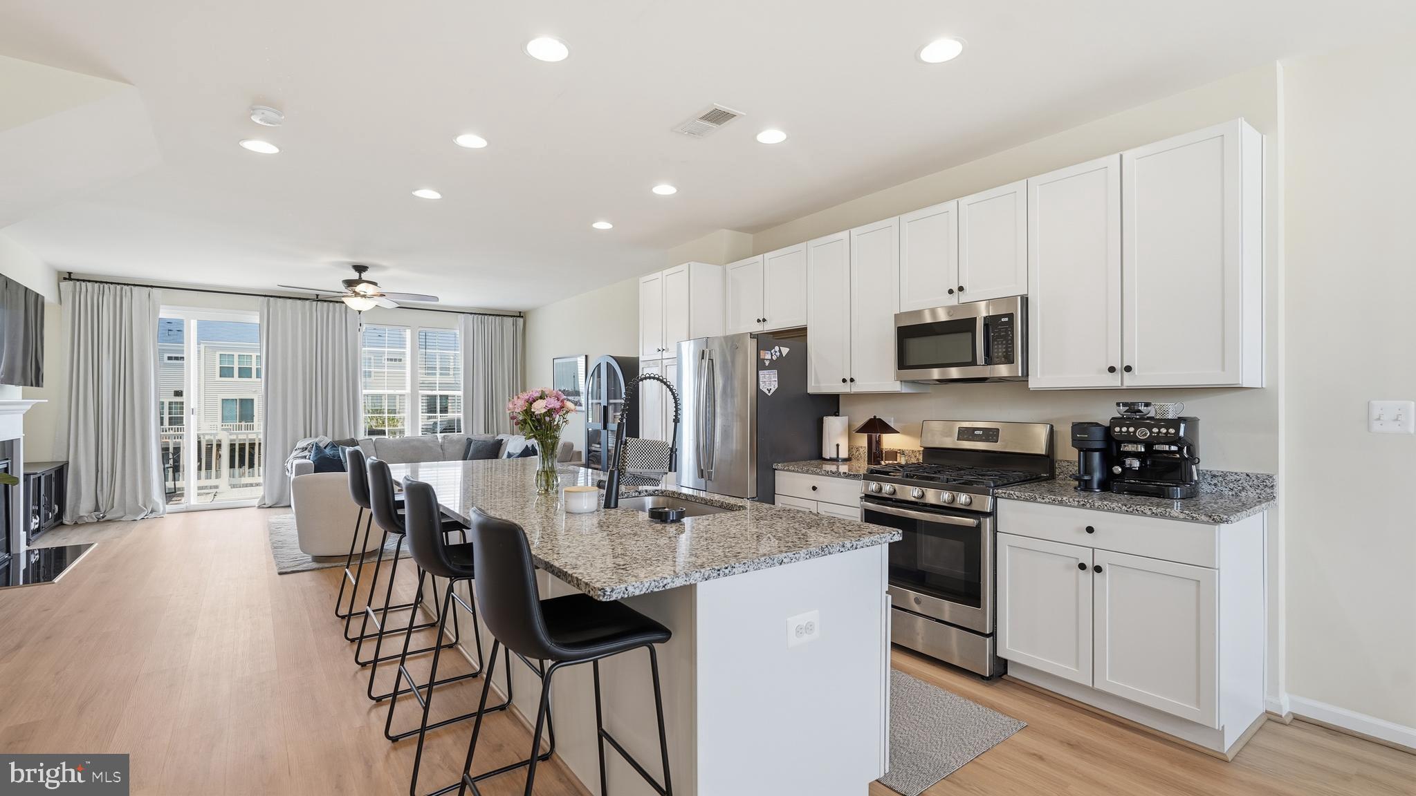 EMBREY MILL - Residential