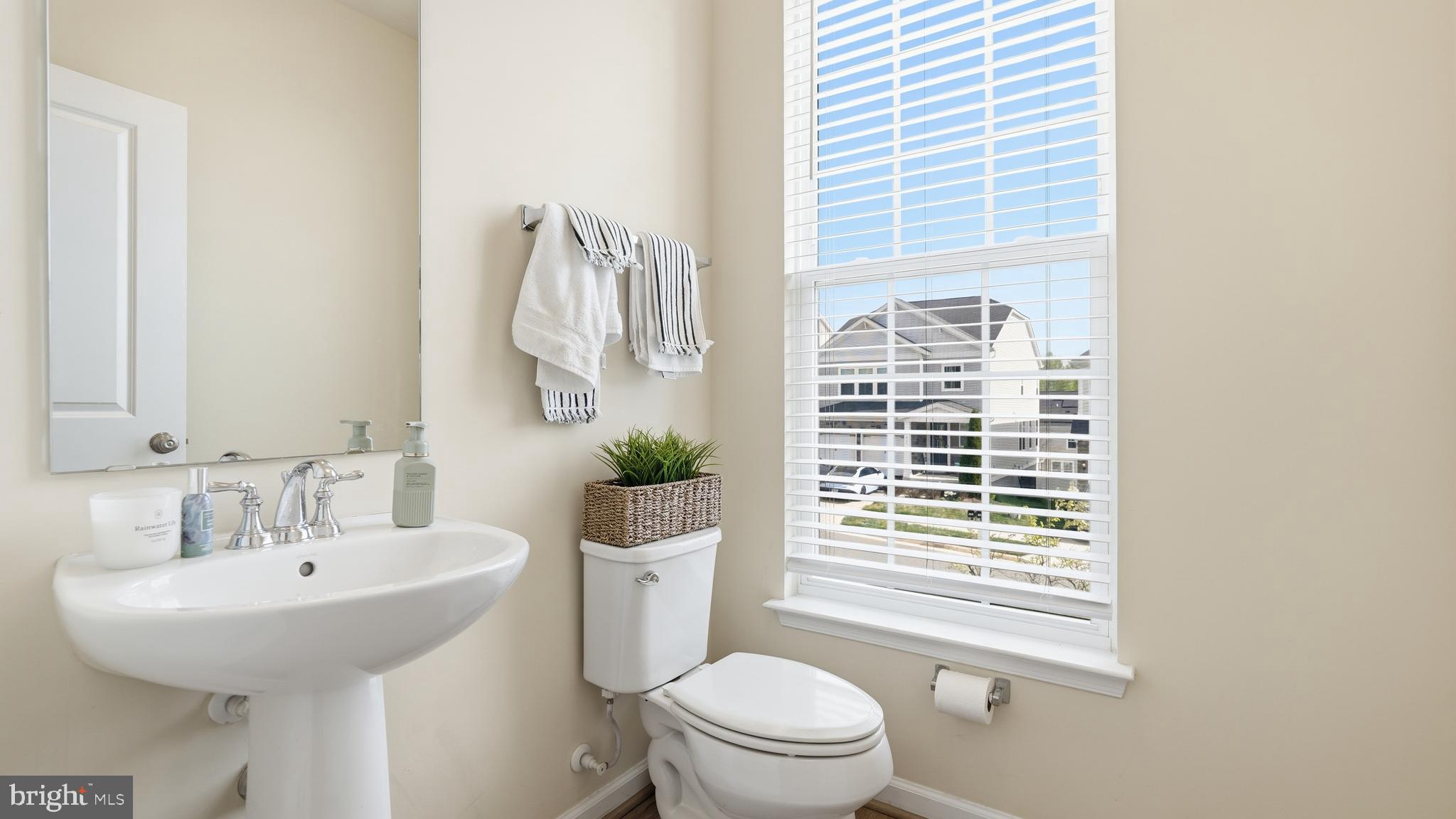 EMBREY MILL - Residential