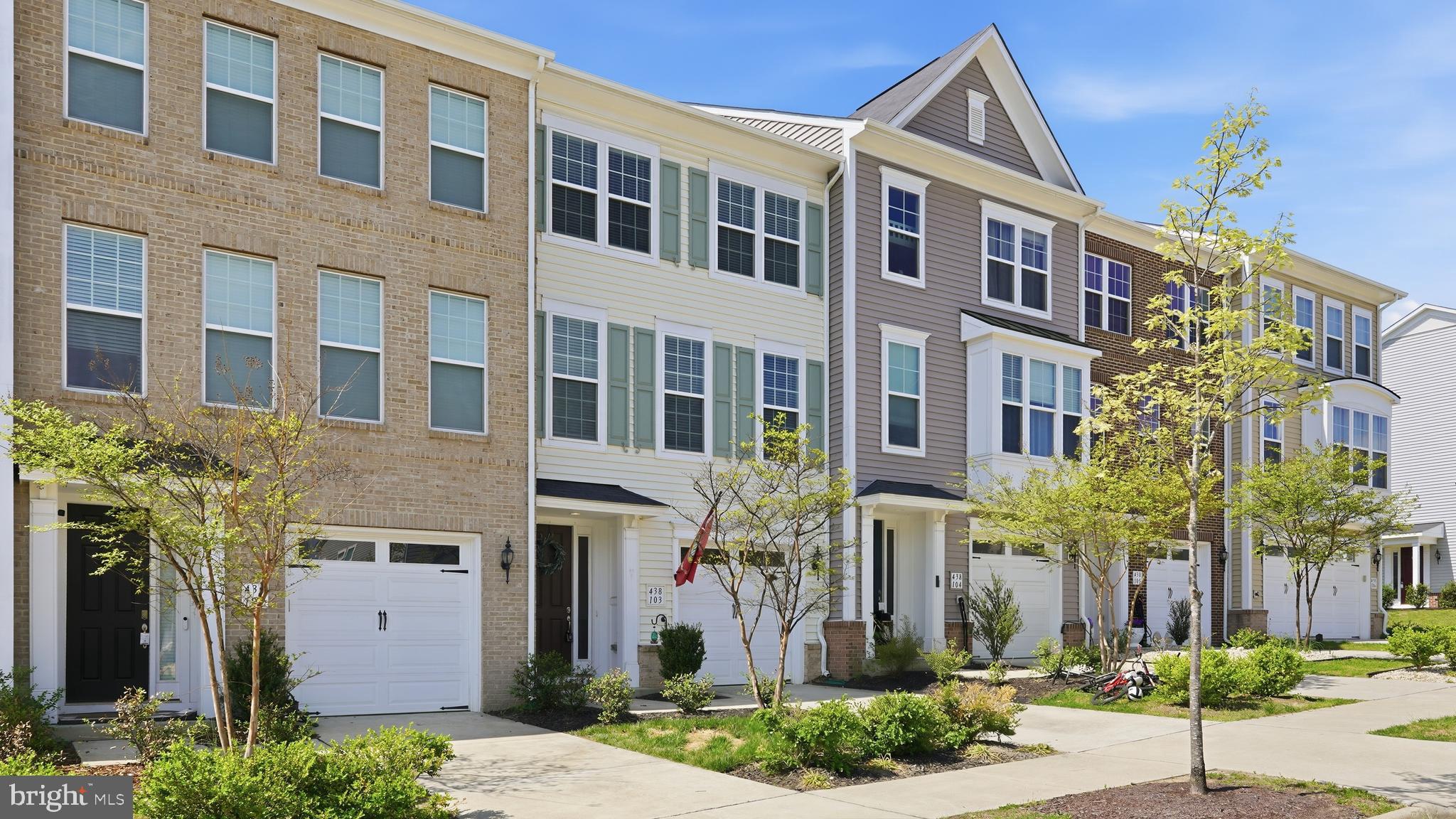 EMBREY MILL - Residential