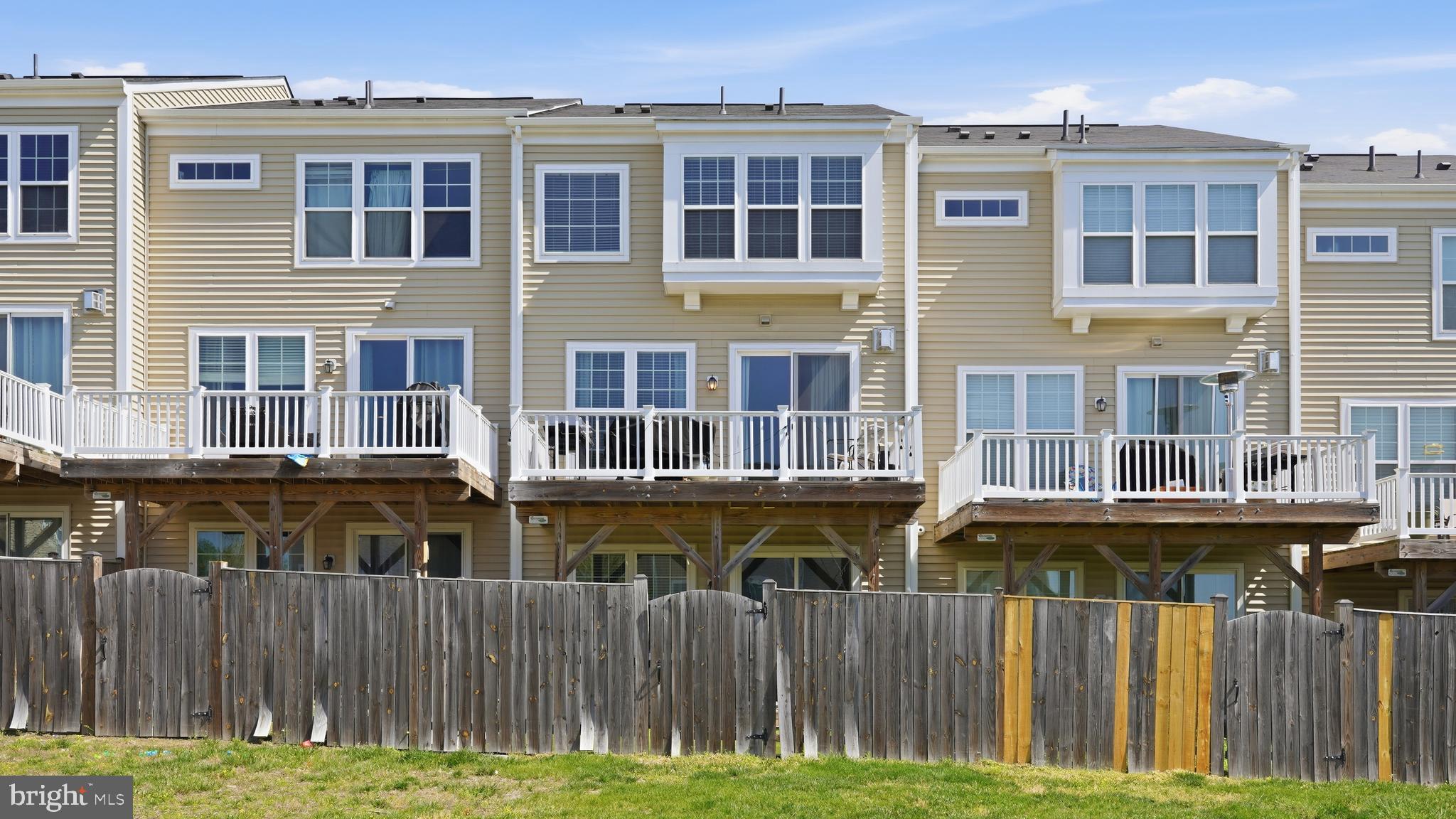 EMBREY MILL - Residential