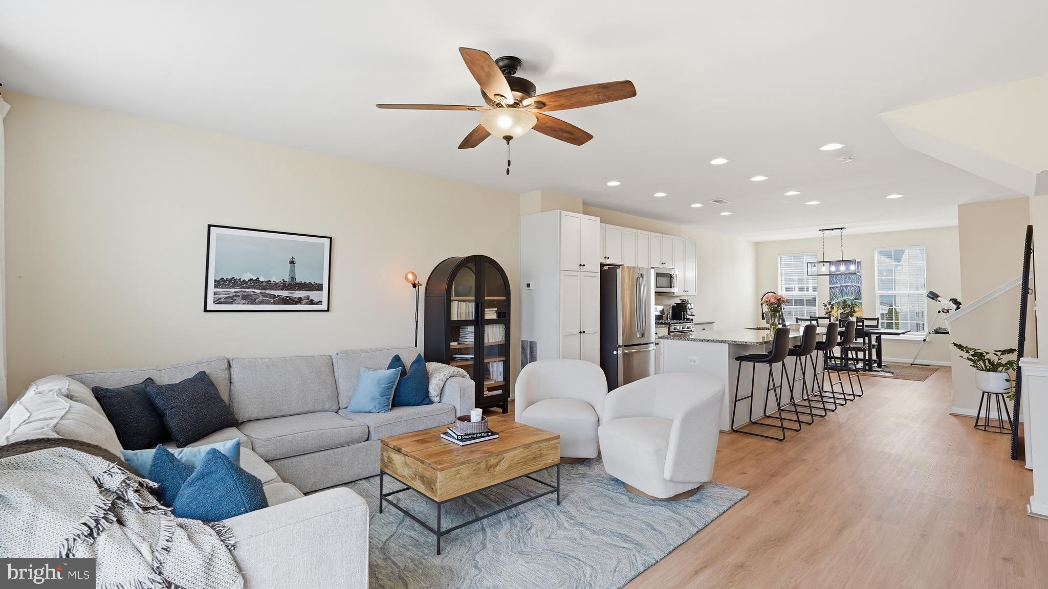 EMBREY MILL - Residential