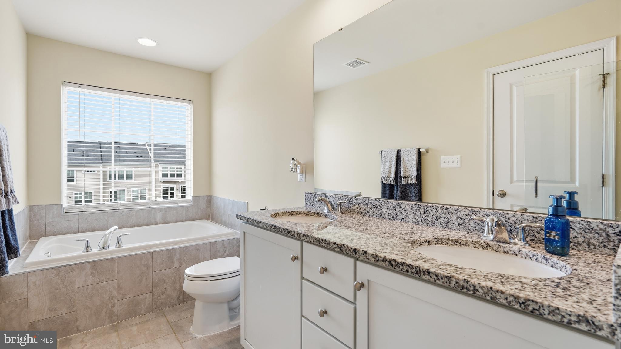 EMBREY MILL - Residential