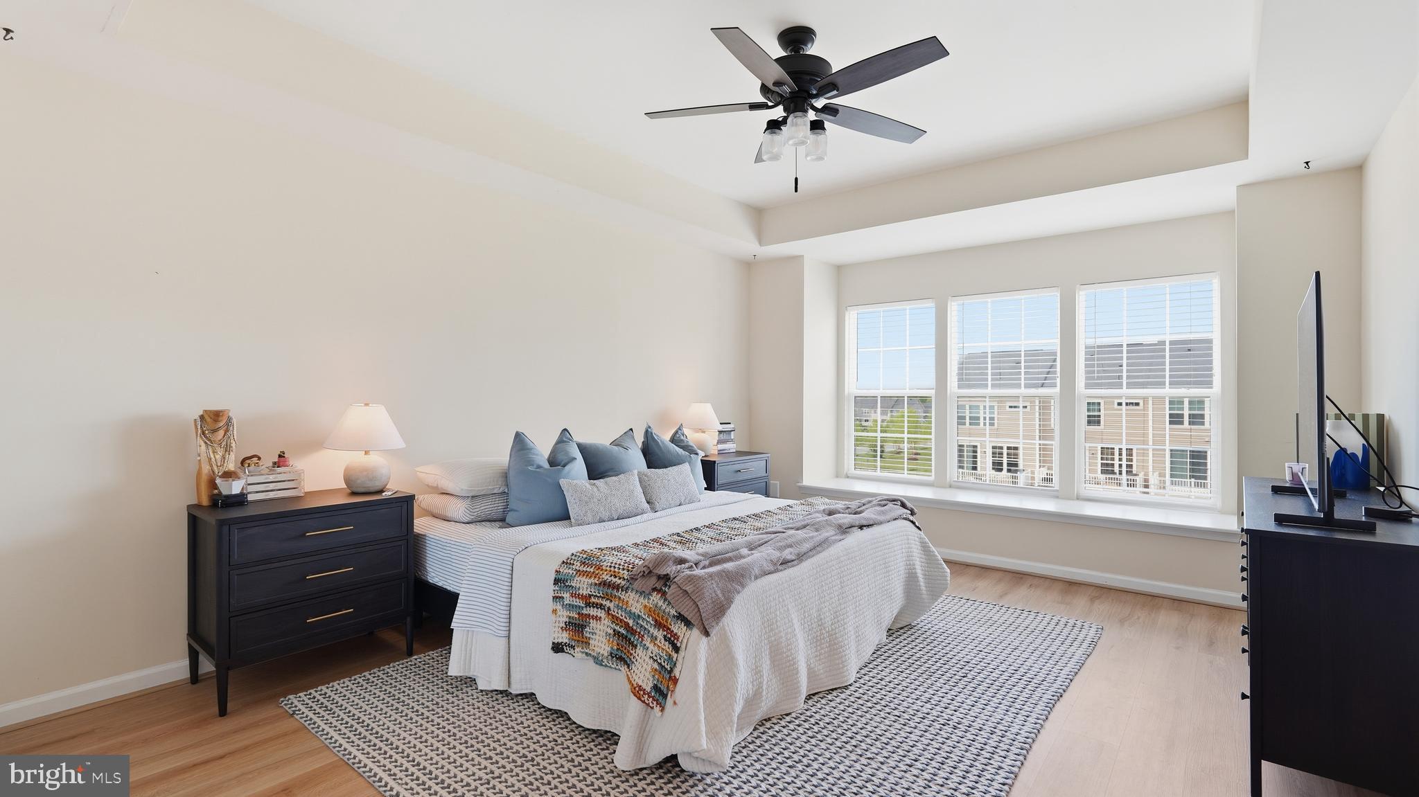 EMBREY MILL - Residential