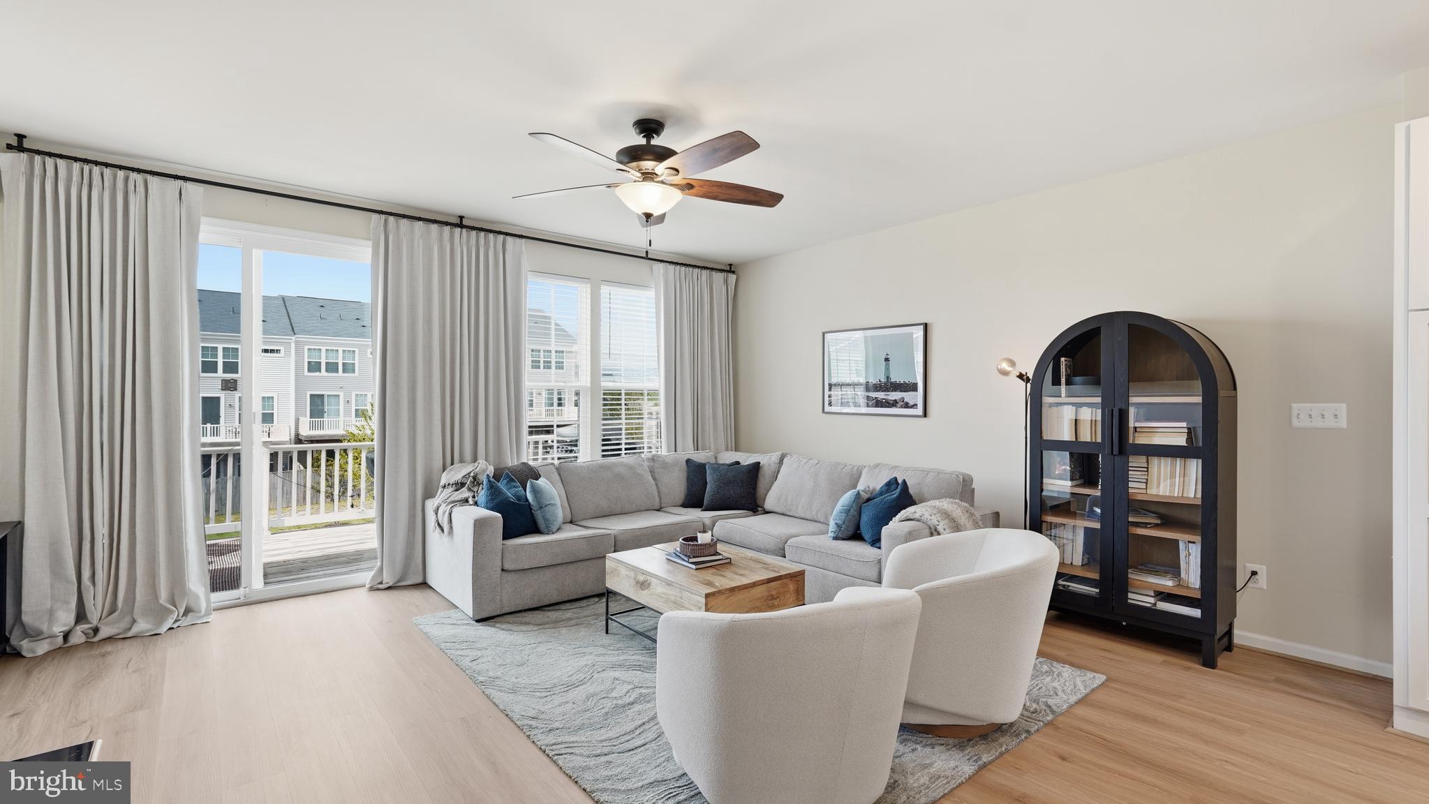 EMBREY MILL - Residential