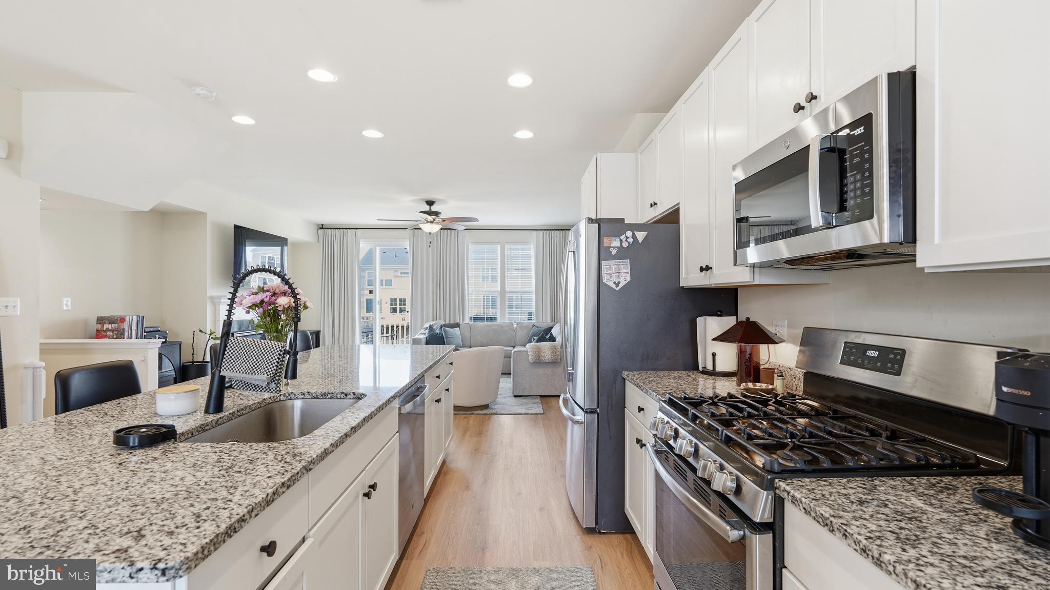 EMBREY MILL - Residential