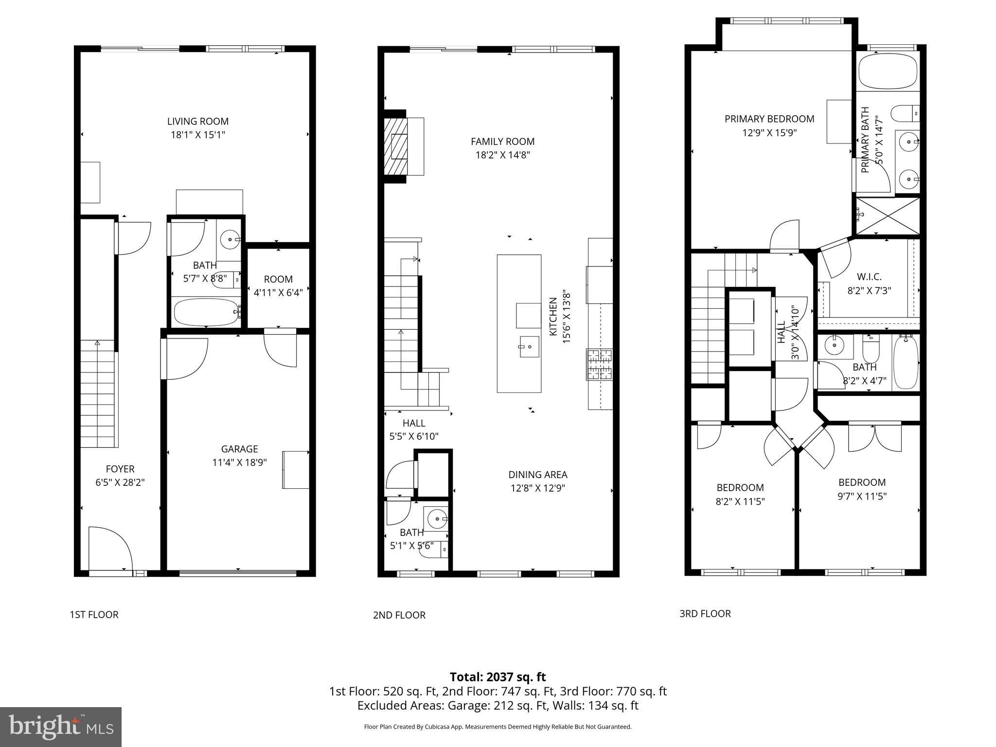 EMBREY MILL - Residential
