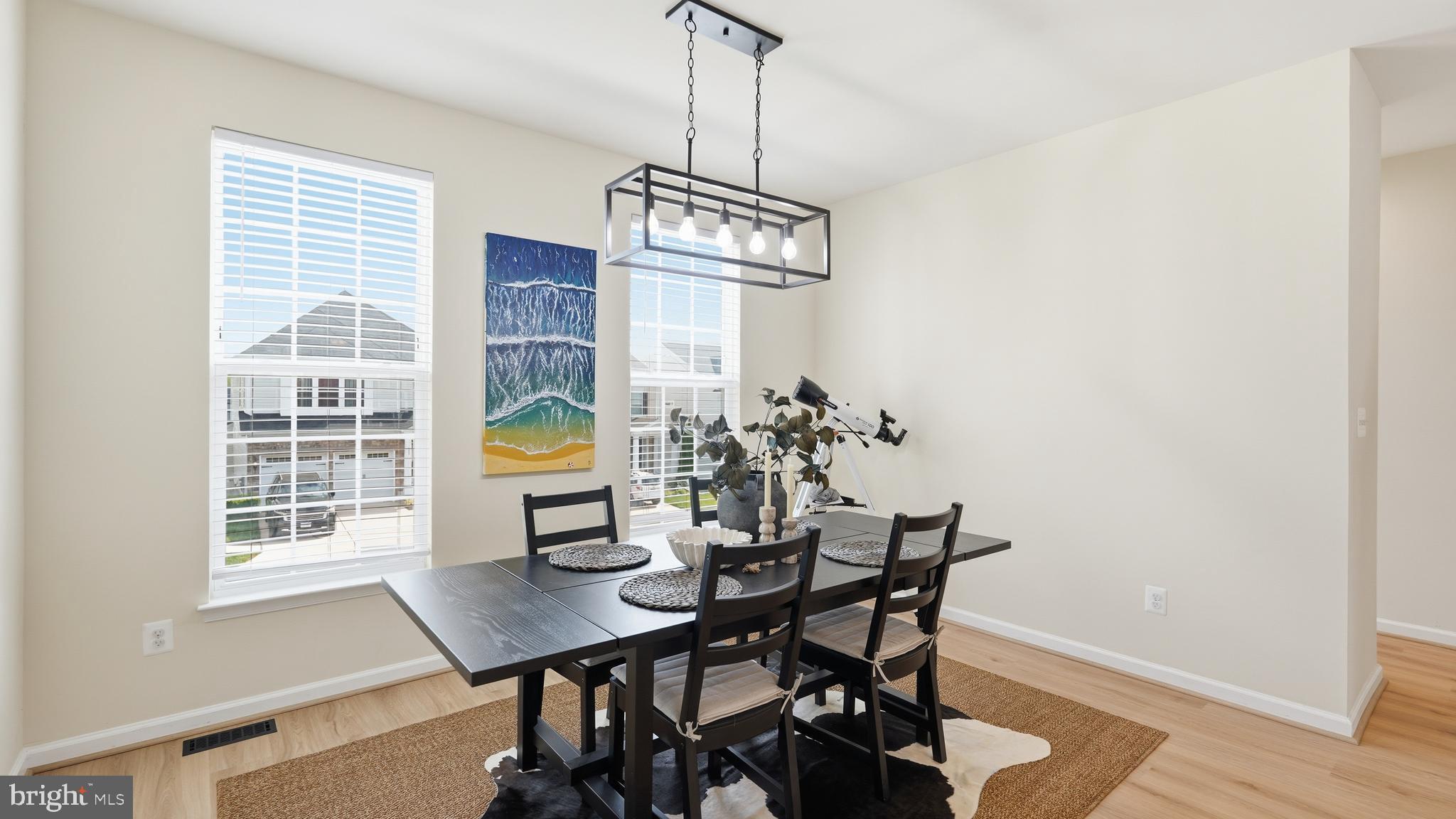 EMBREY MILL - Residential