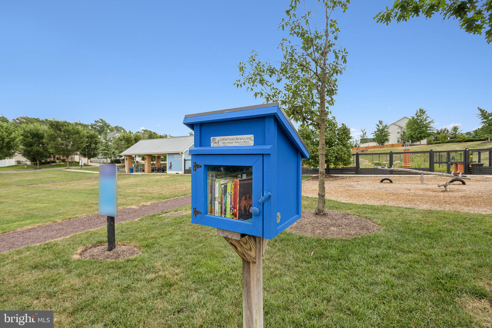 EMBREY MILL - Residential