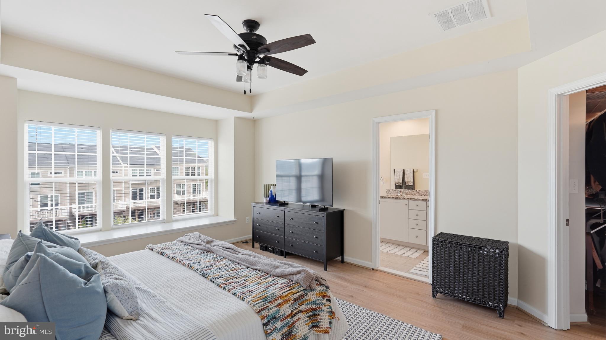 EMBREY MILL - Residential