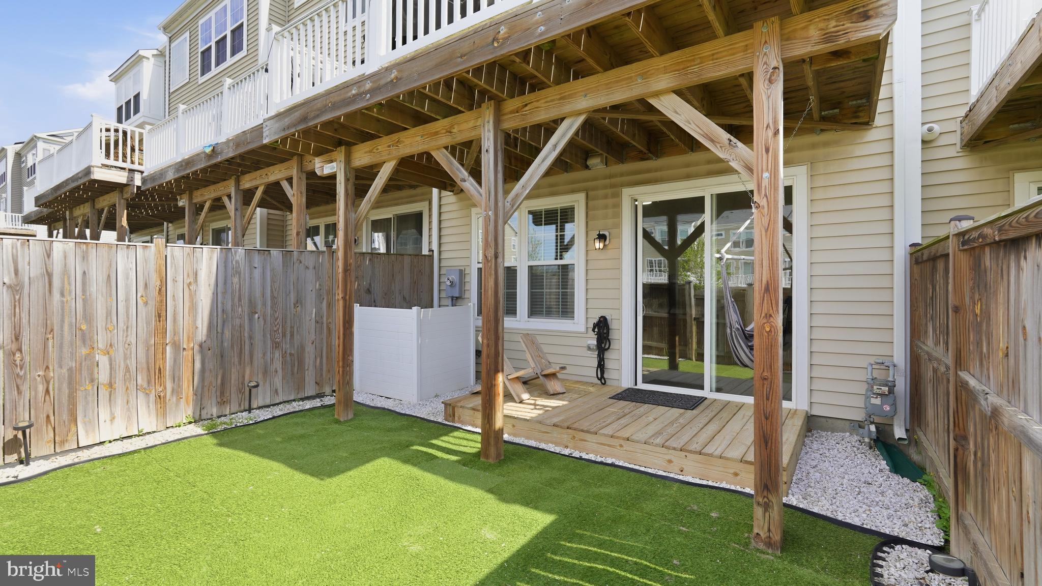 EMBREY MILL - Residential