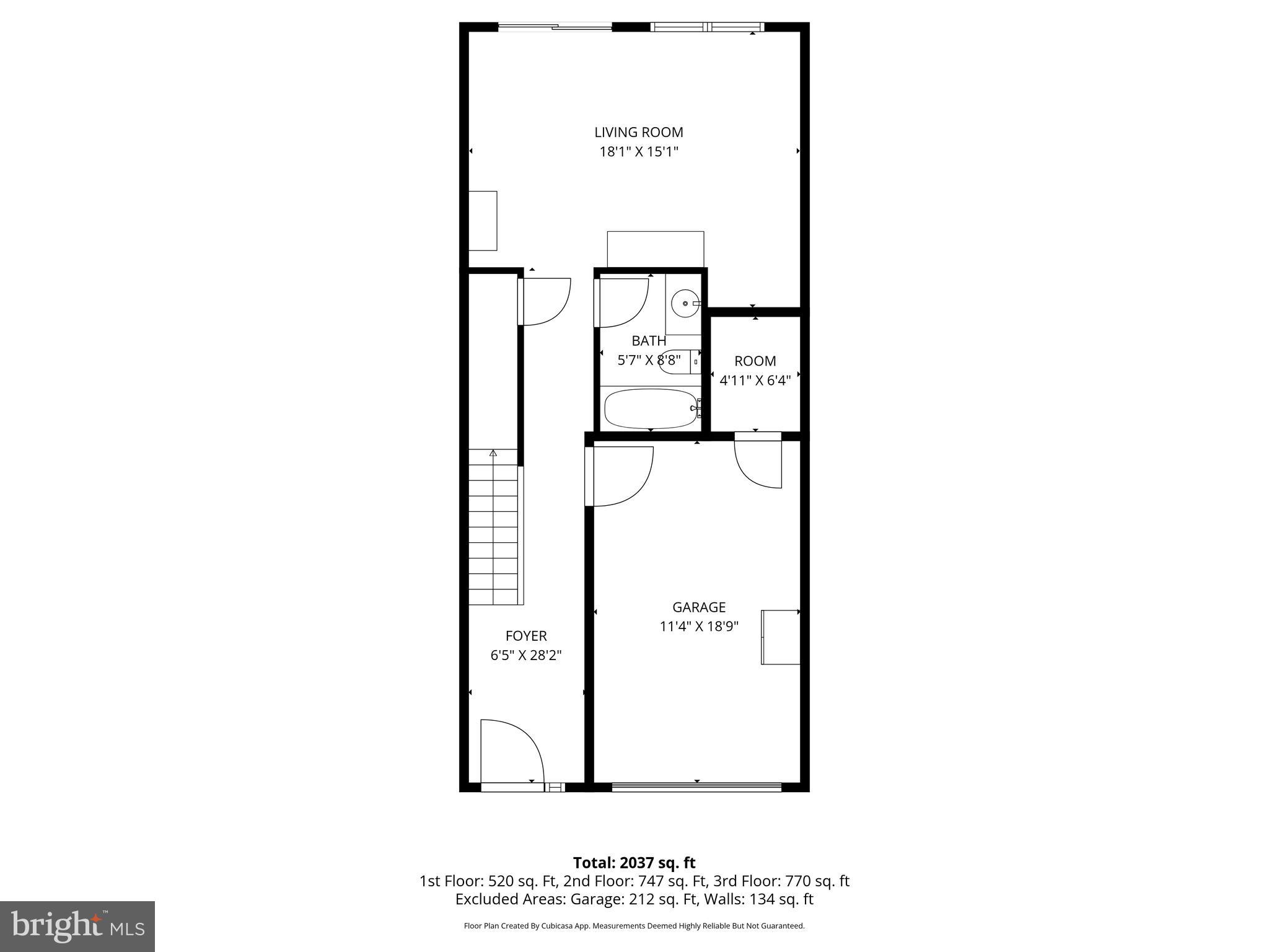 EMBREY MILL - Residential