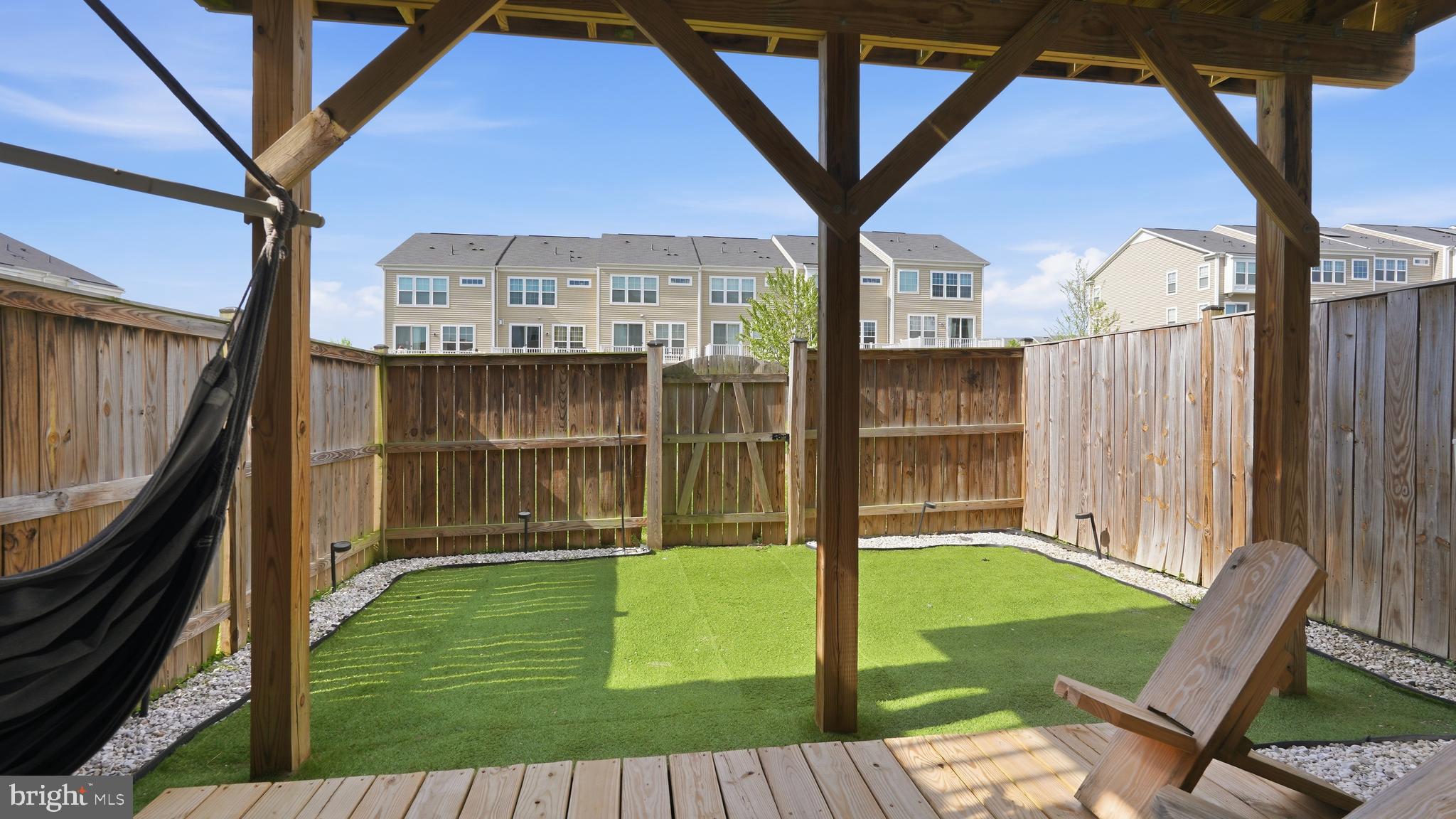 EMBREY MILL - Residential