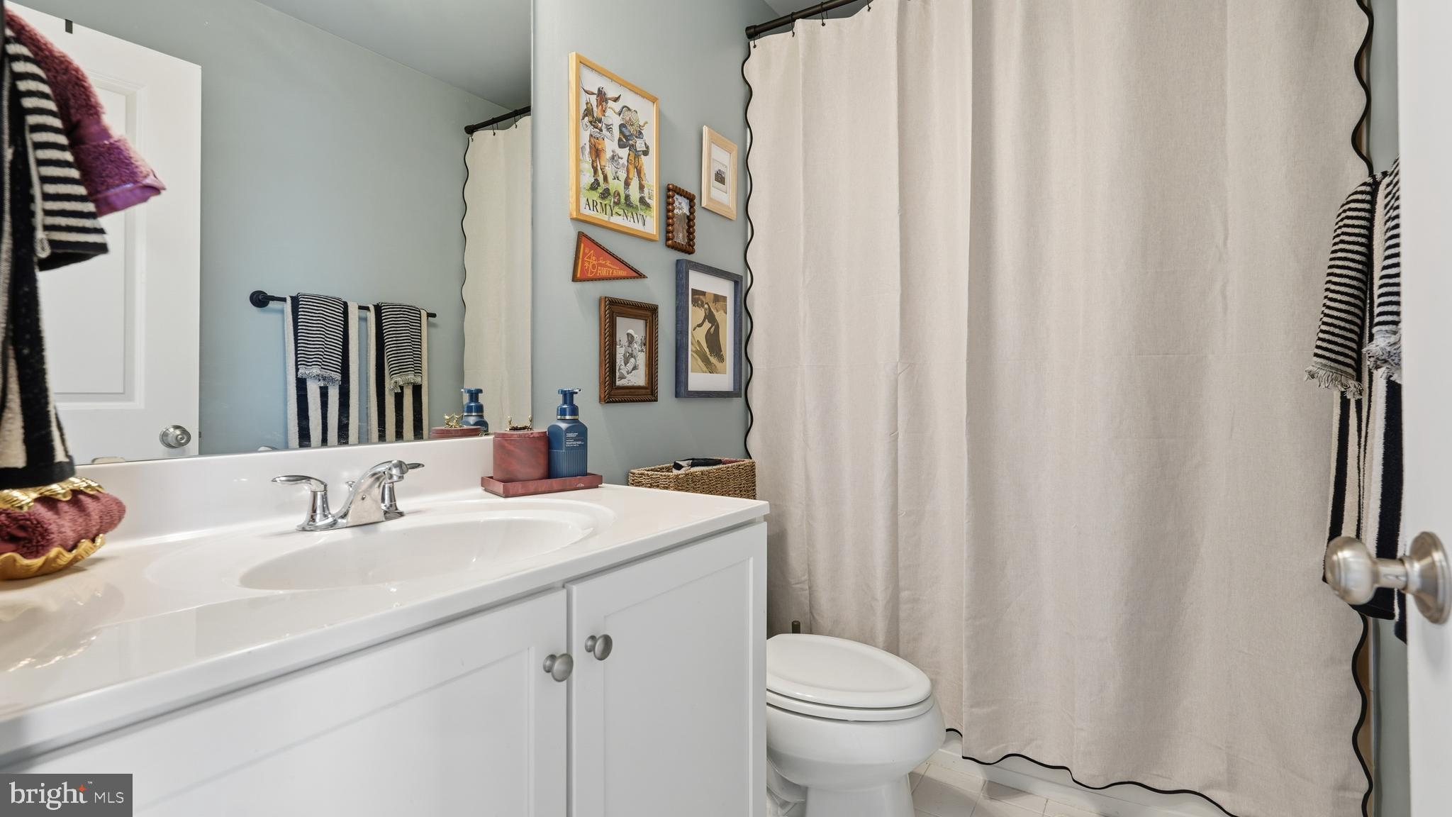 EMBREY MILL - Residential