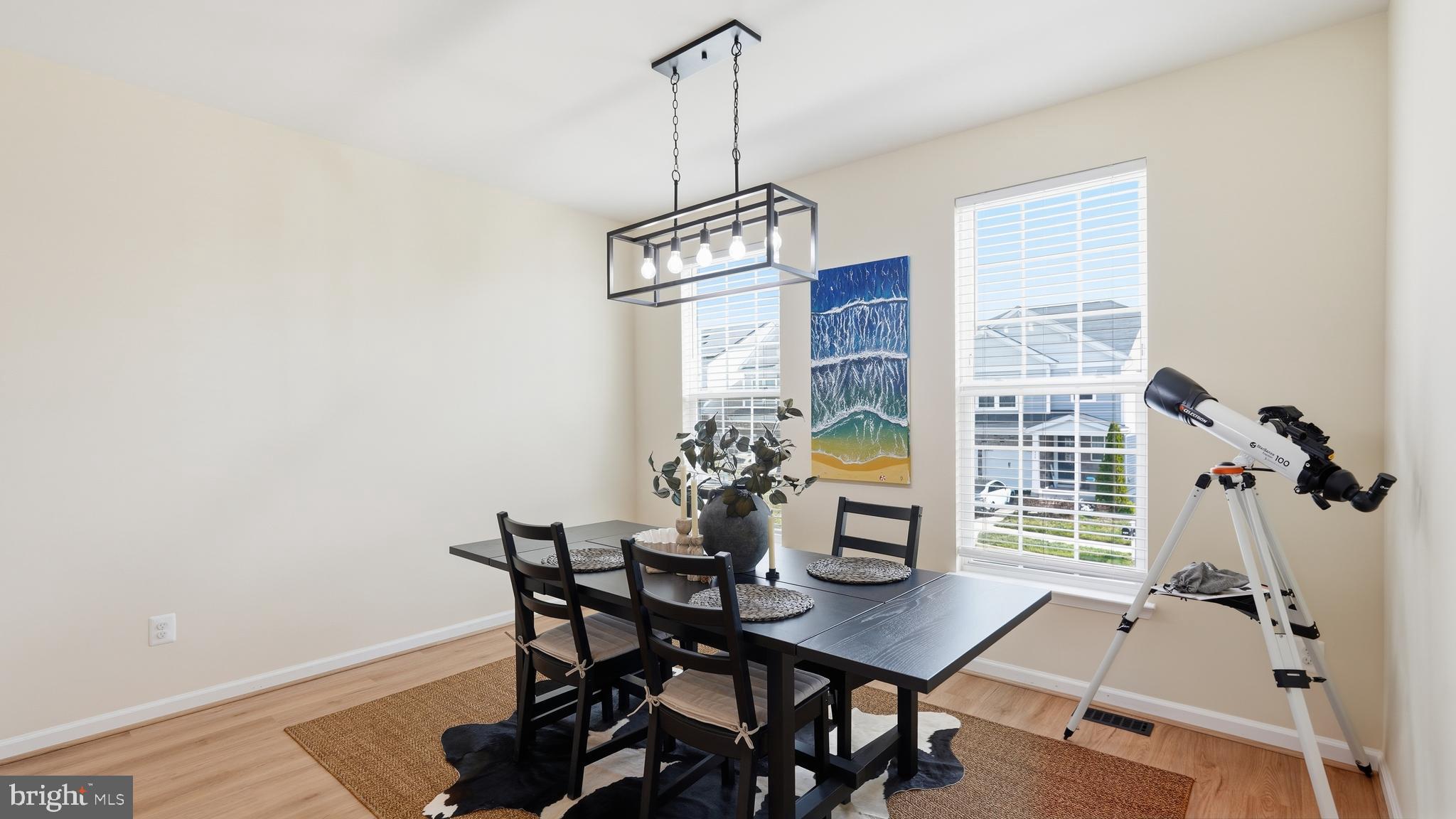 EMBREY MILL - Residential