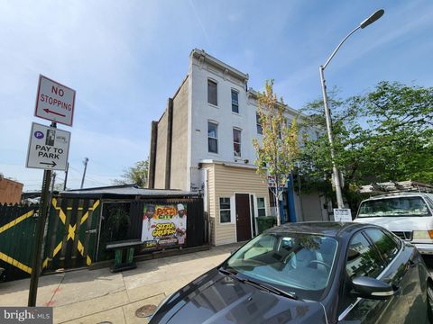 1931 W PRATT STREET BALTIMORE MD 21223