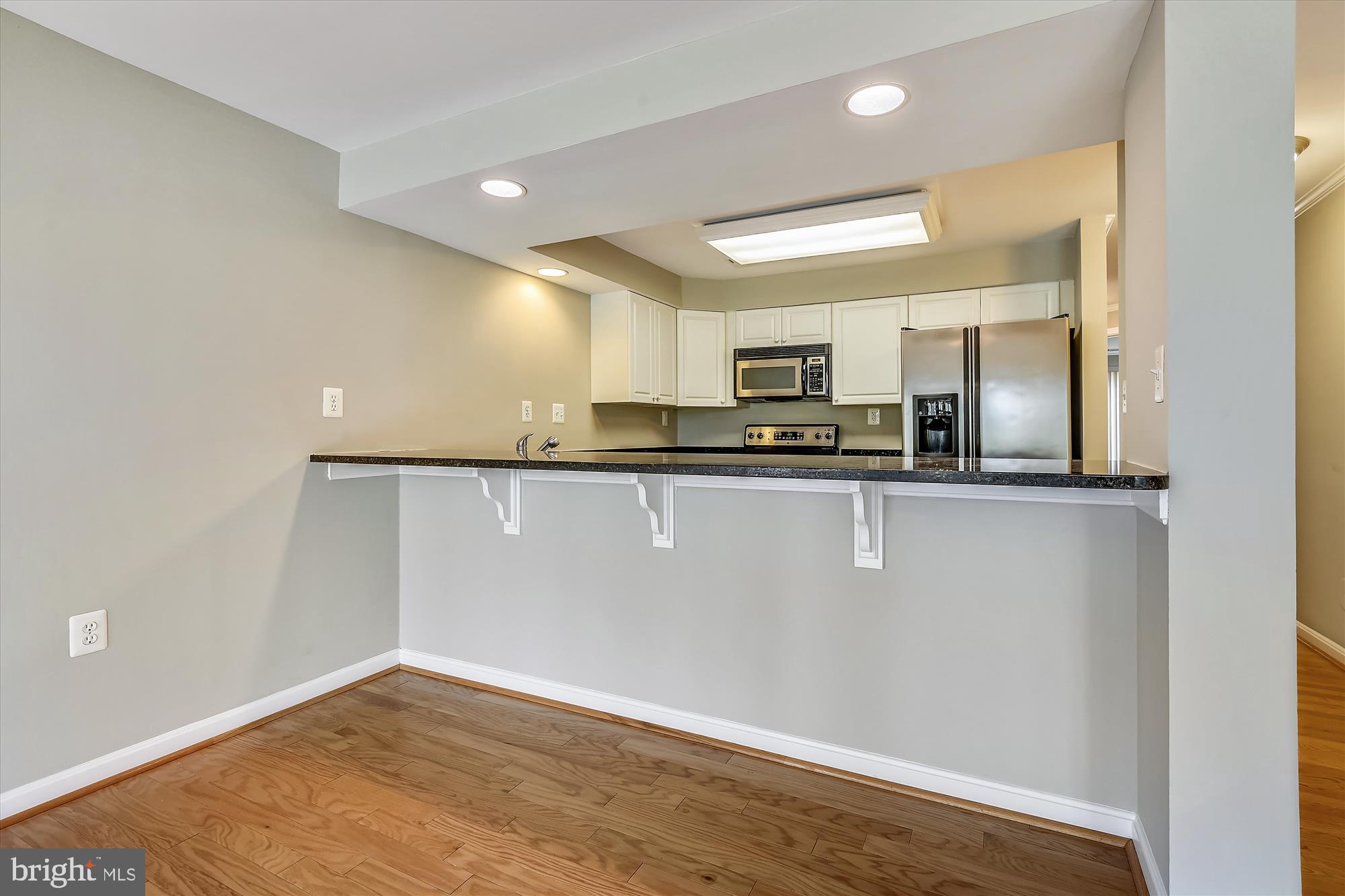 LAKE HERON CONDO - Residential