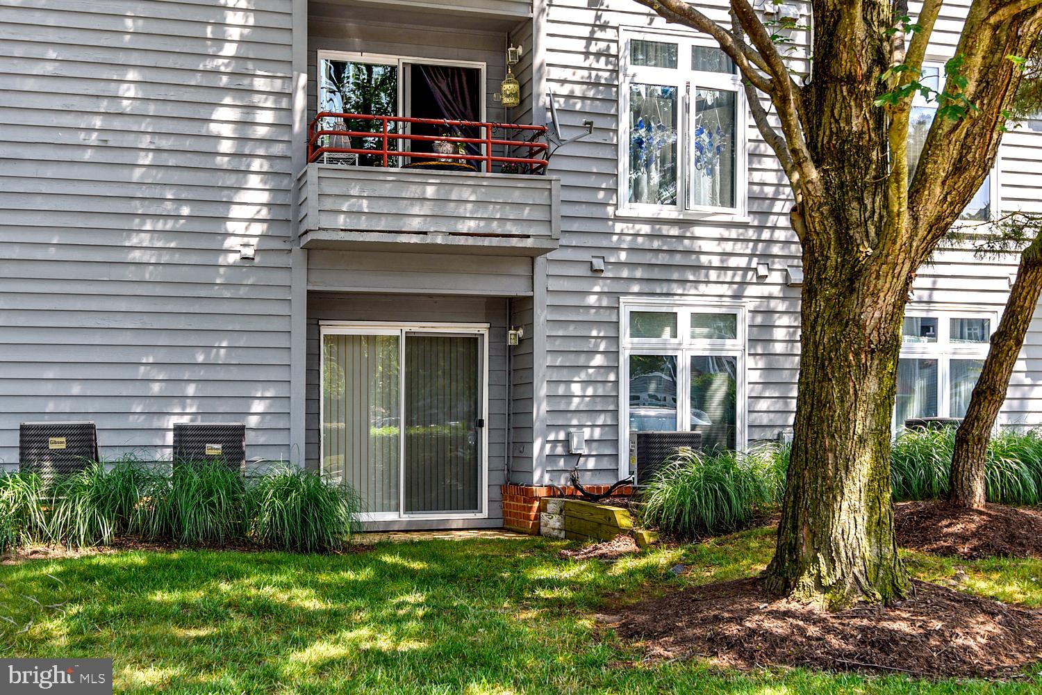 LAKE HERON CONDO - Residential