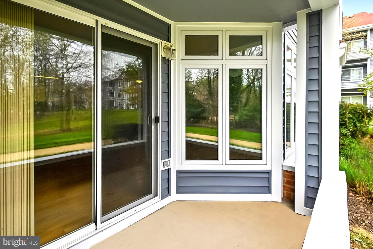 LAKE HERON CONDO - Residential