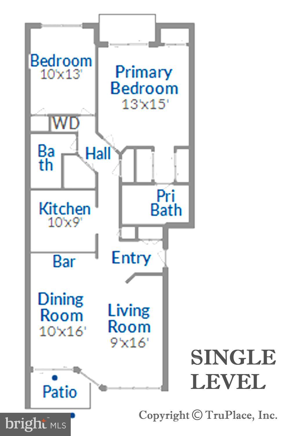 LAKE HERON CONDO - Residential
