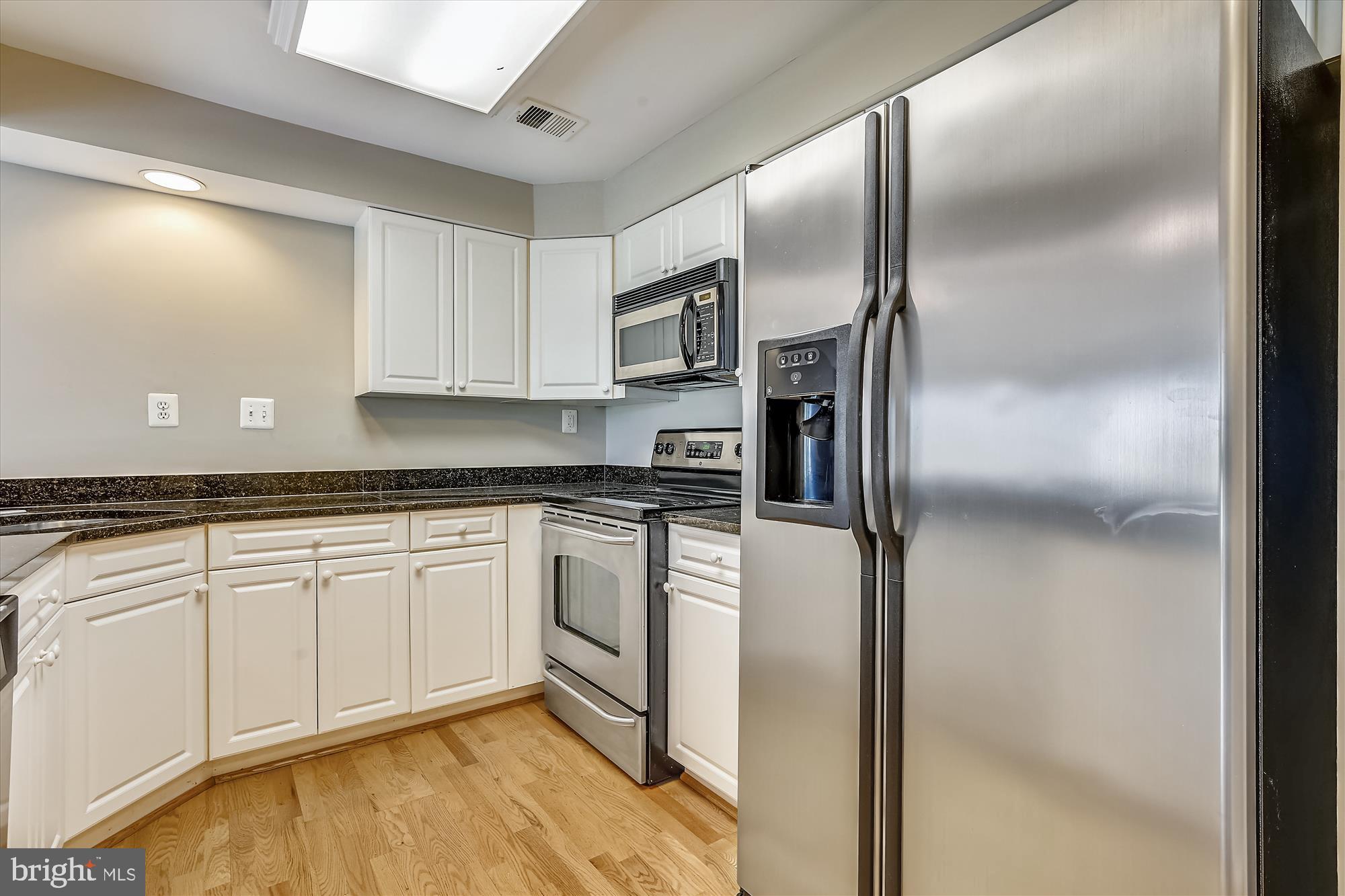 LAKE HERON CONDO - Residential