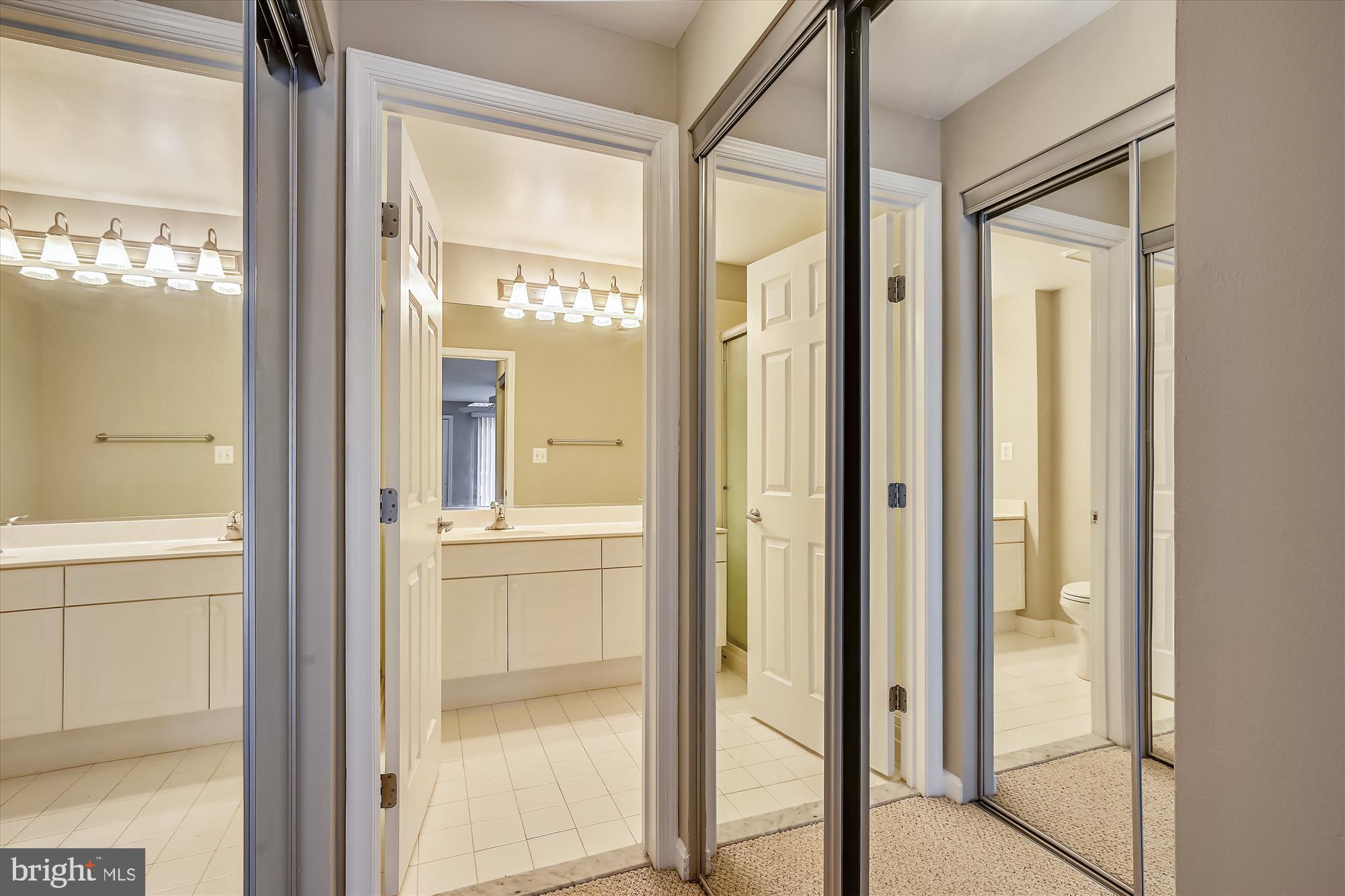 LAKE HERON CONDO - Residential