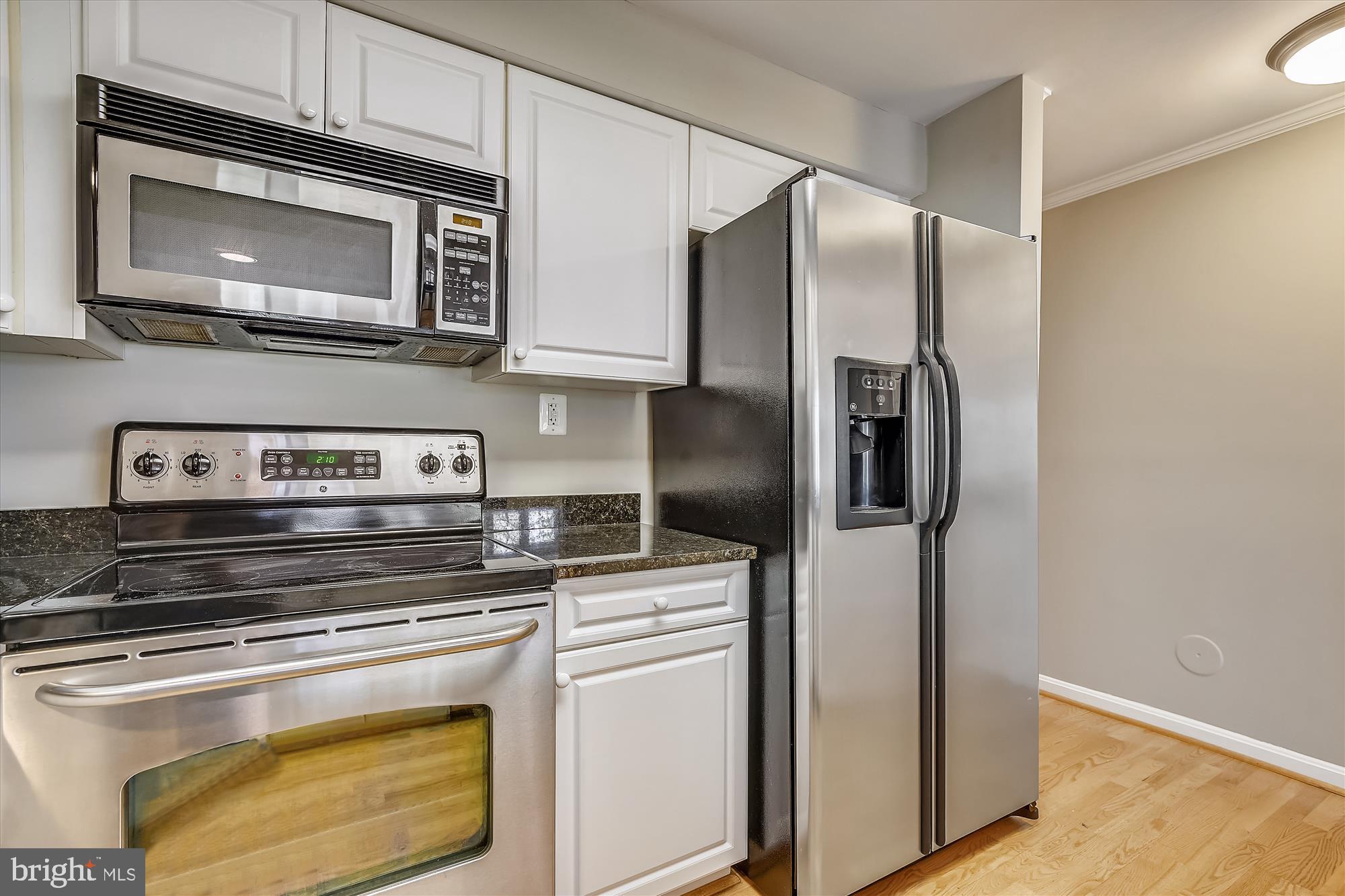 LAKE HERON CONDO - Residential