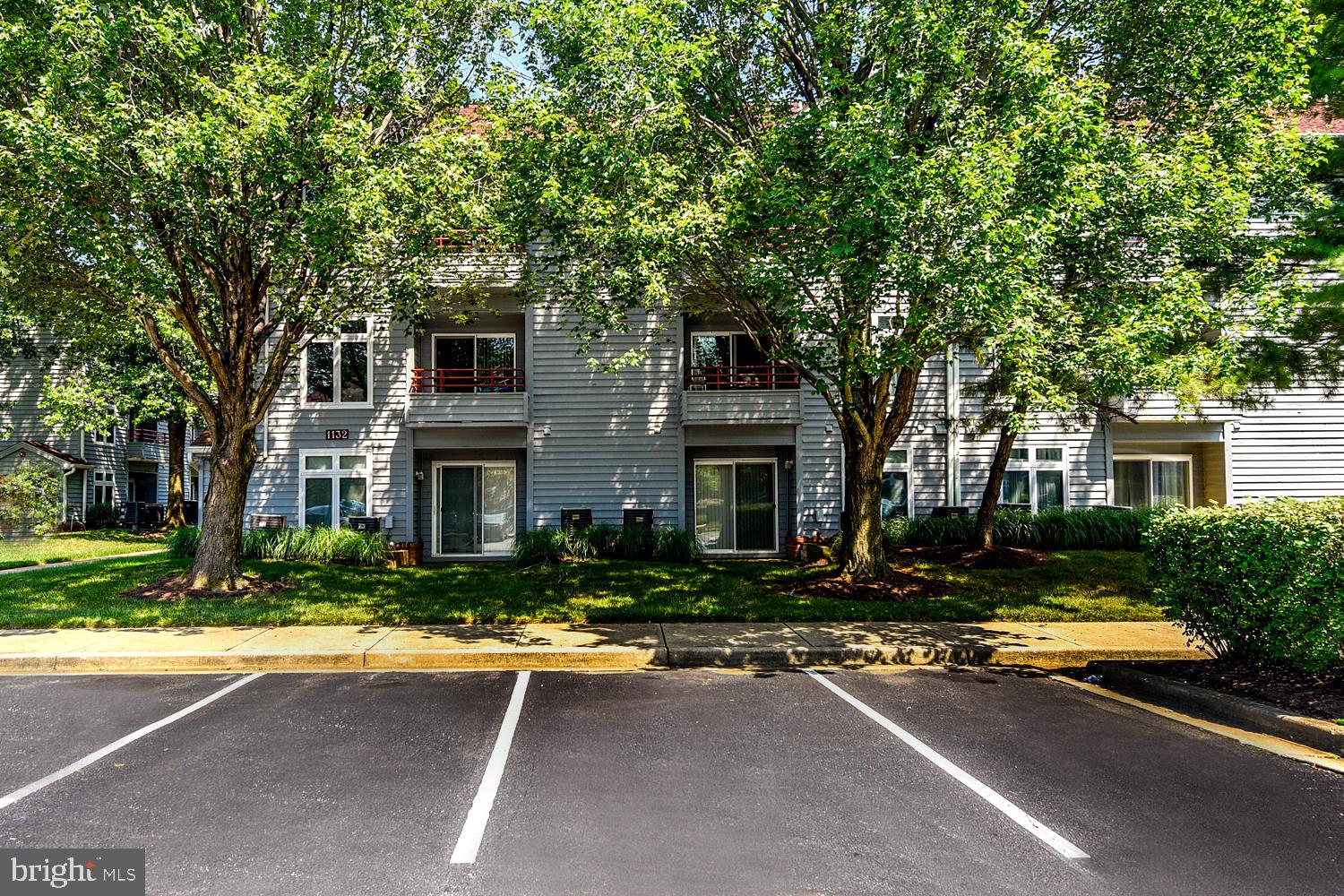 LAKE HERON CONDO - Residential