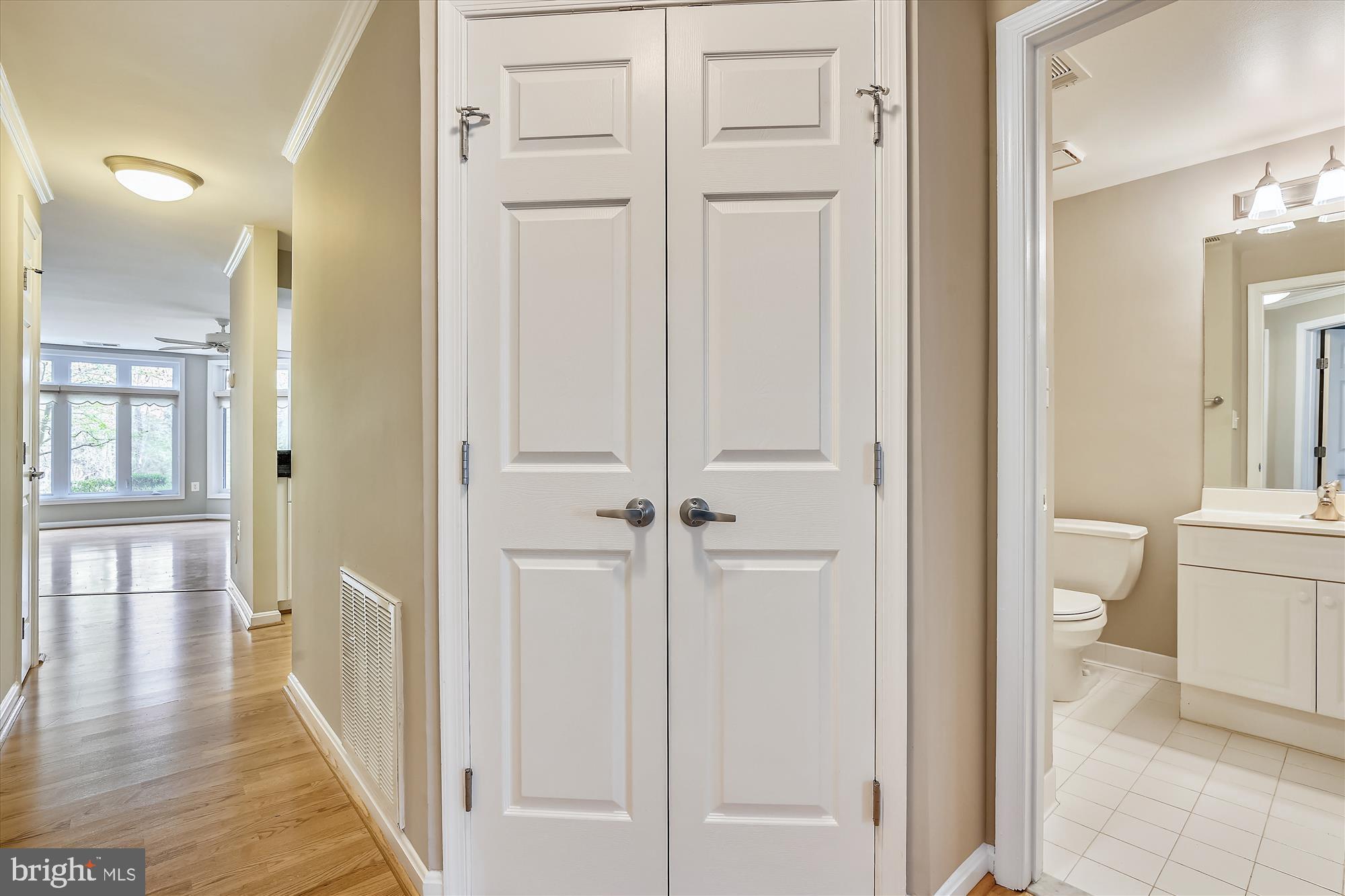 LAKE HERON CONDO - Residential