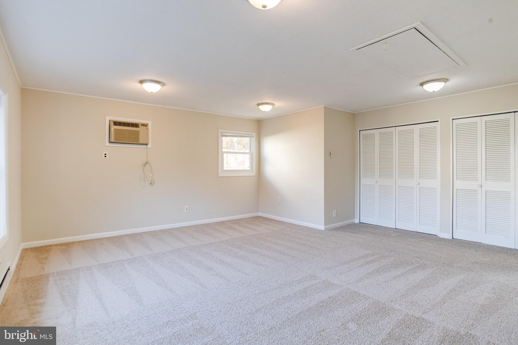 ROCKLEDGE AT BELAIR - Residential Lease