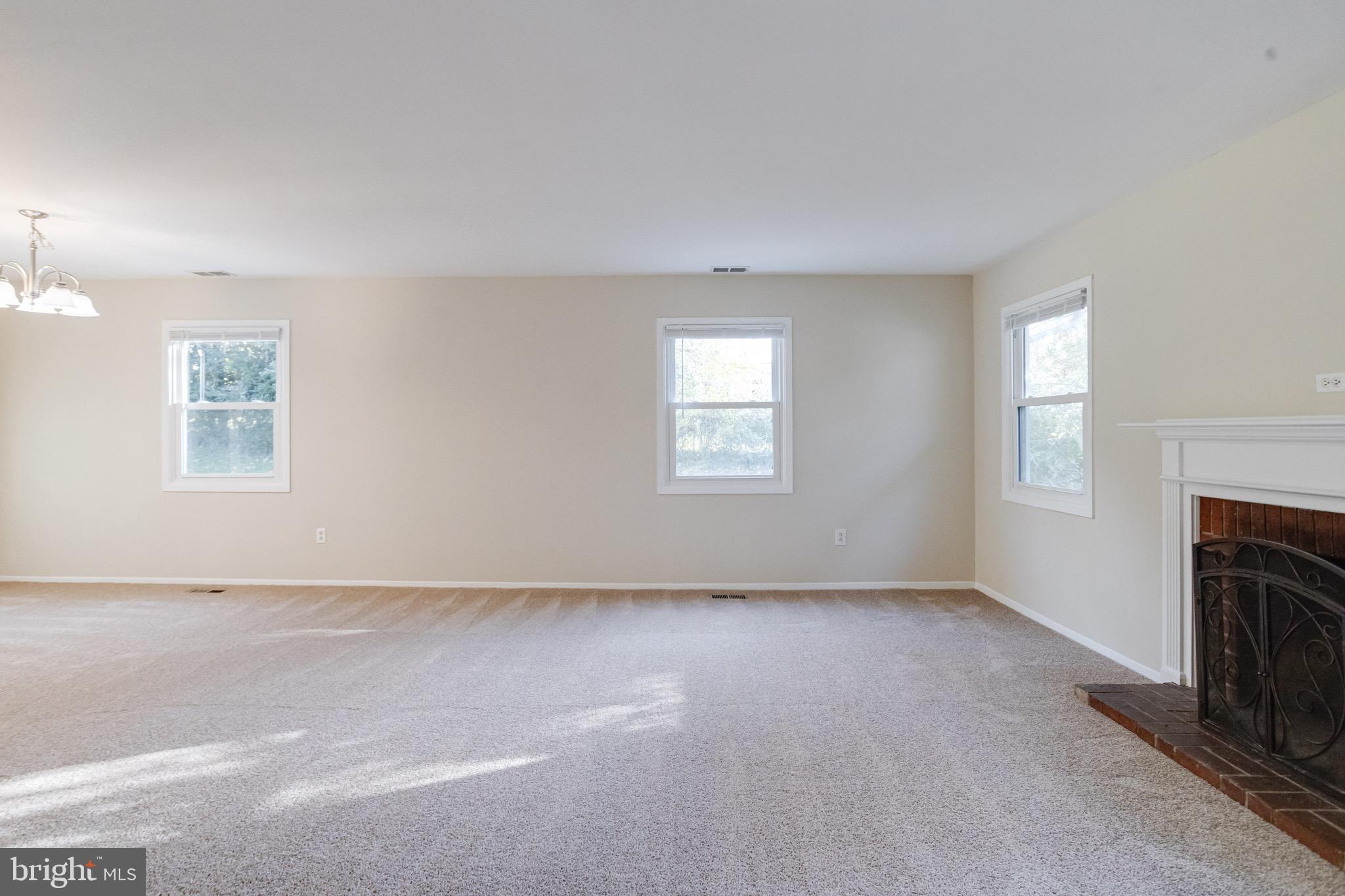 ROCKLEDGE AT BELAIR - Residential Lease