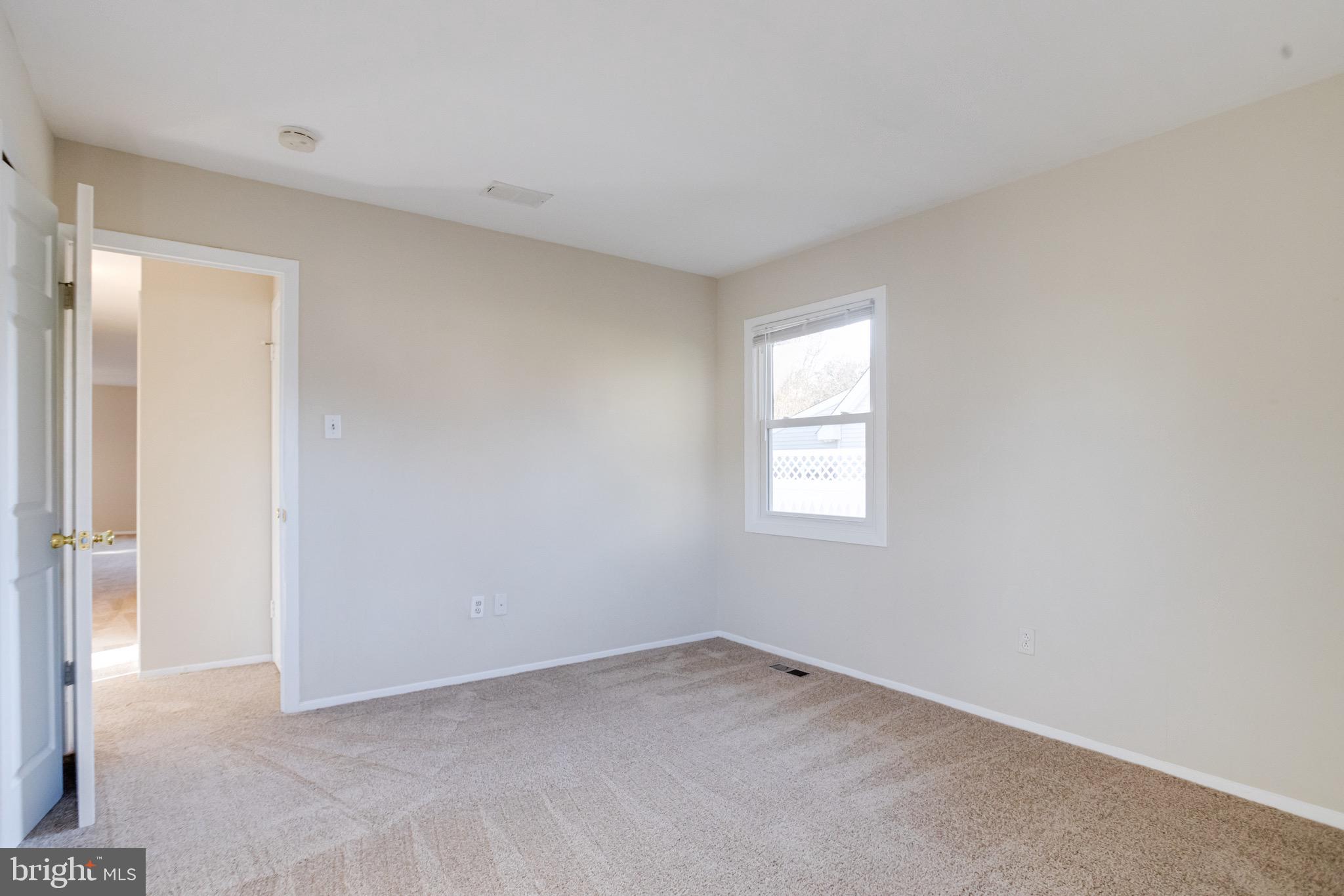 ROCKLEDGE AT BELAIR - Residential Lease