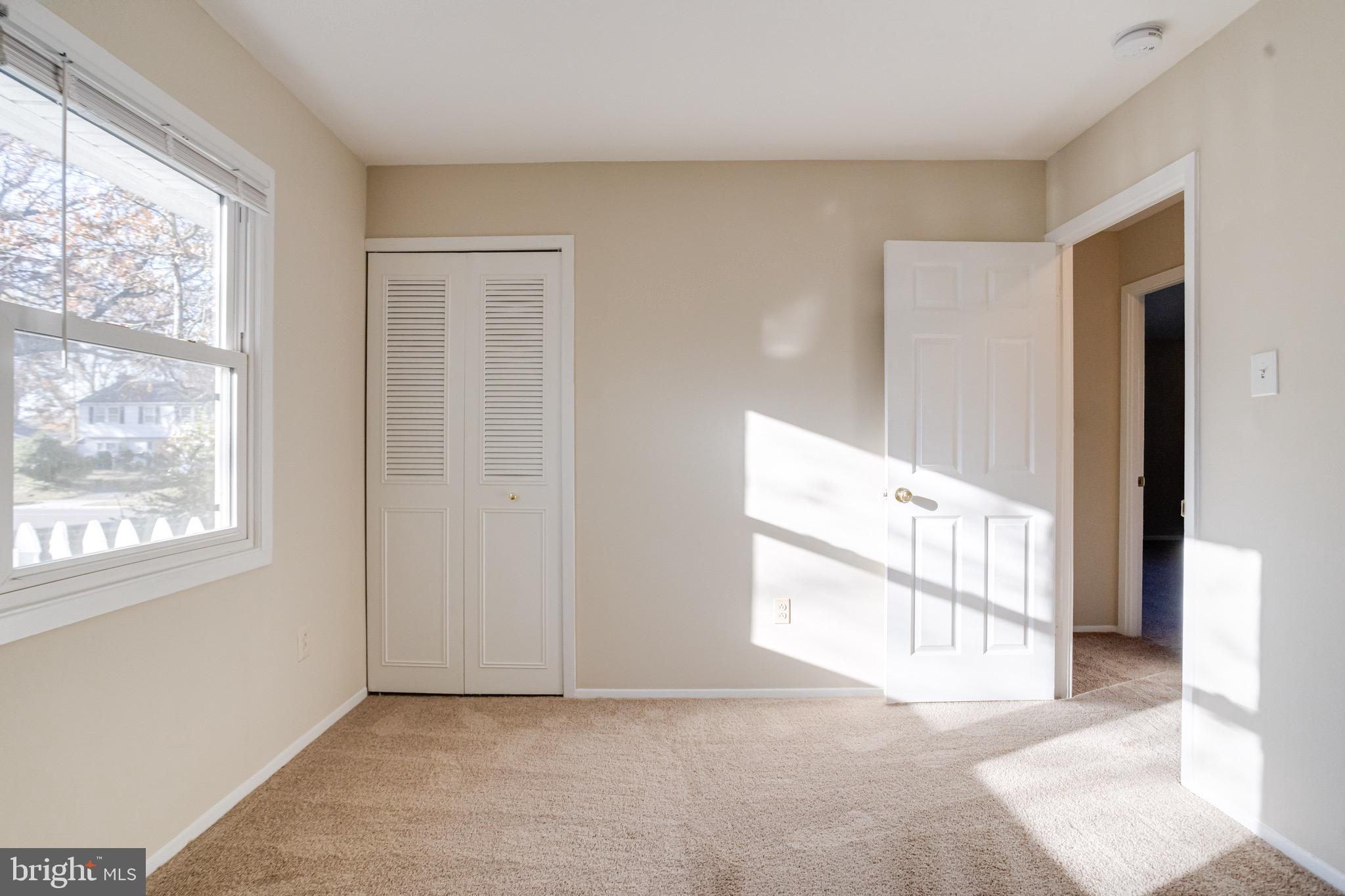 ROCKLEDGE AT BELAIR - Residential Lease