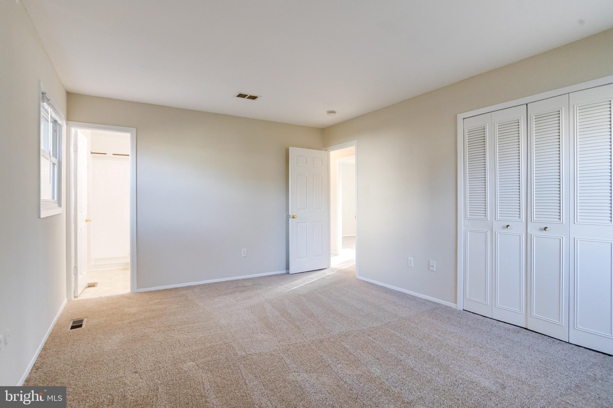 ROCKLEDGE AT BELAIR - Residential Lease