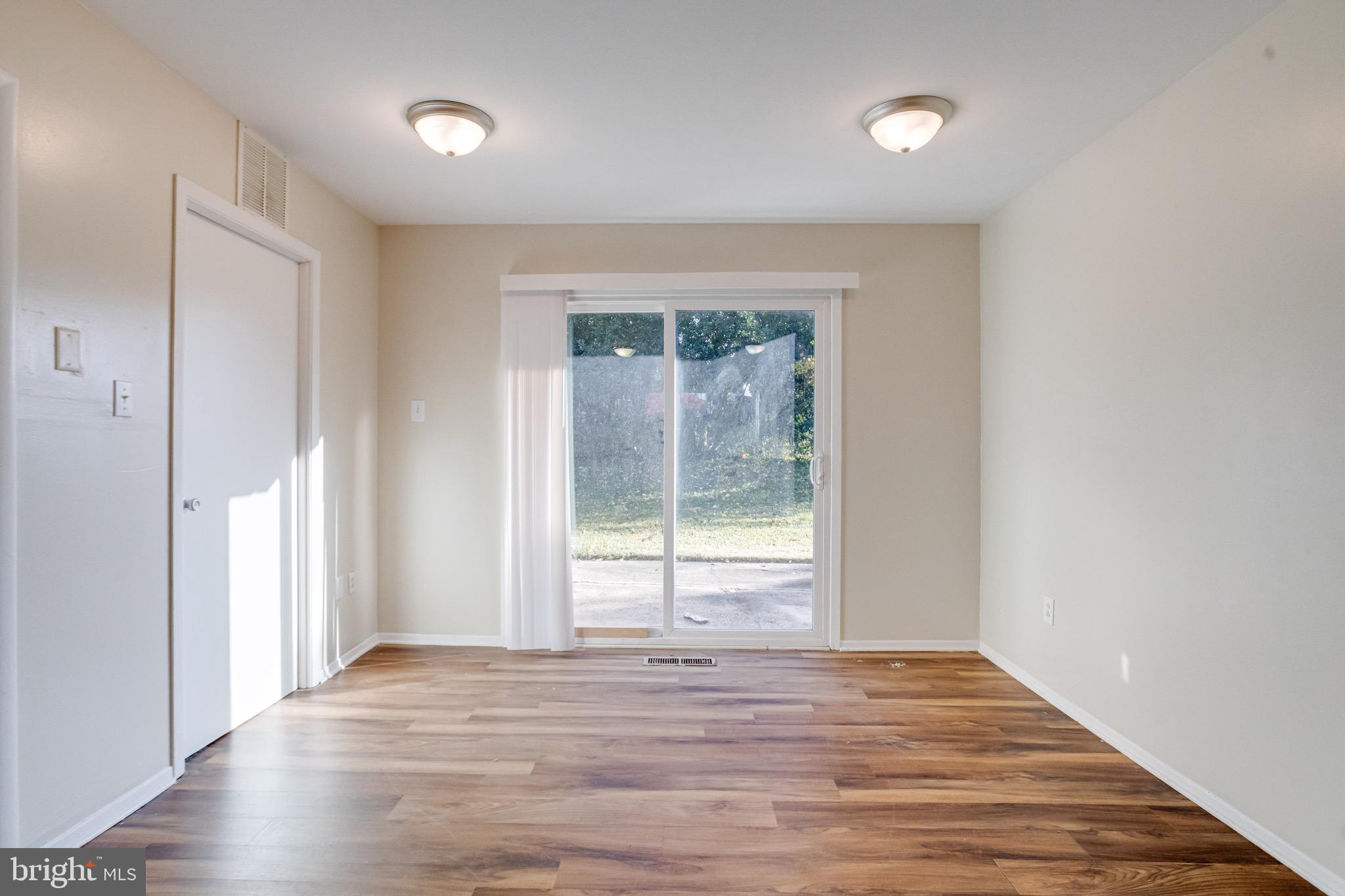 ROCKLEDGE AT BELAIR - Residential Lease