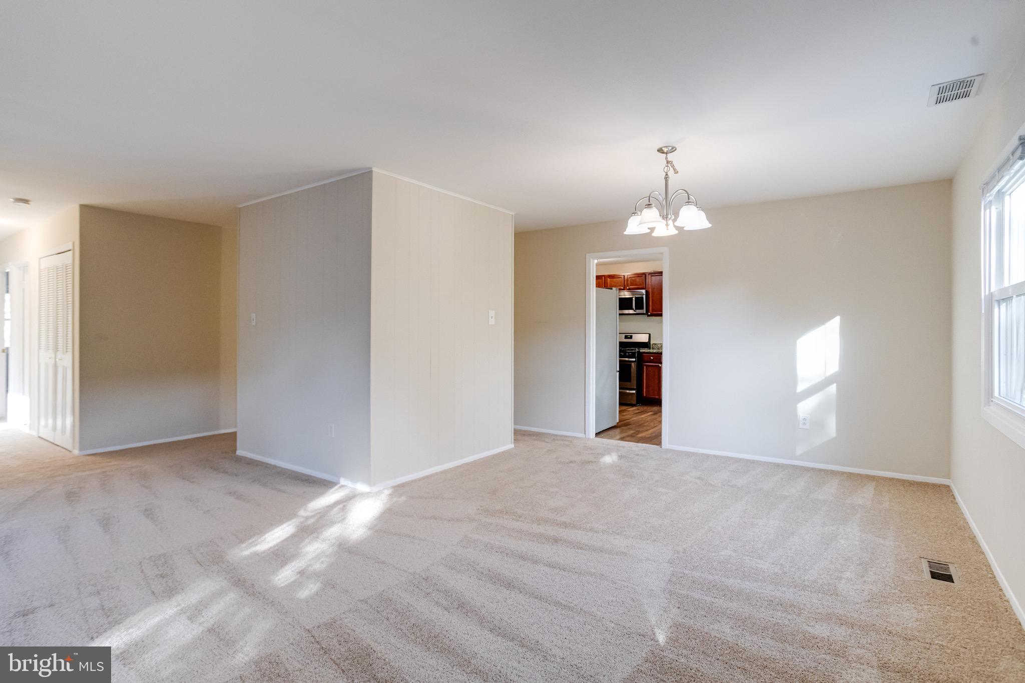 ROCKLEDGE AT BELAIR - Residential Lease