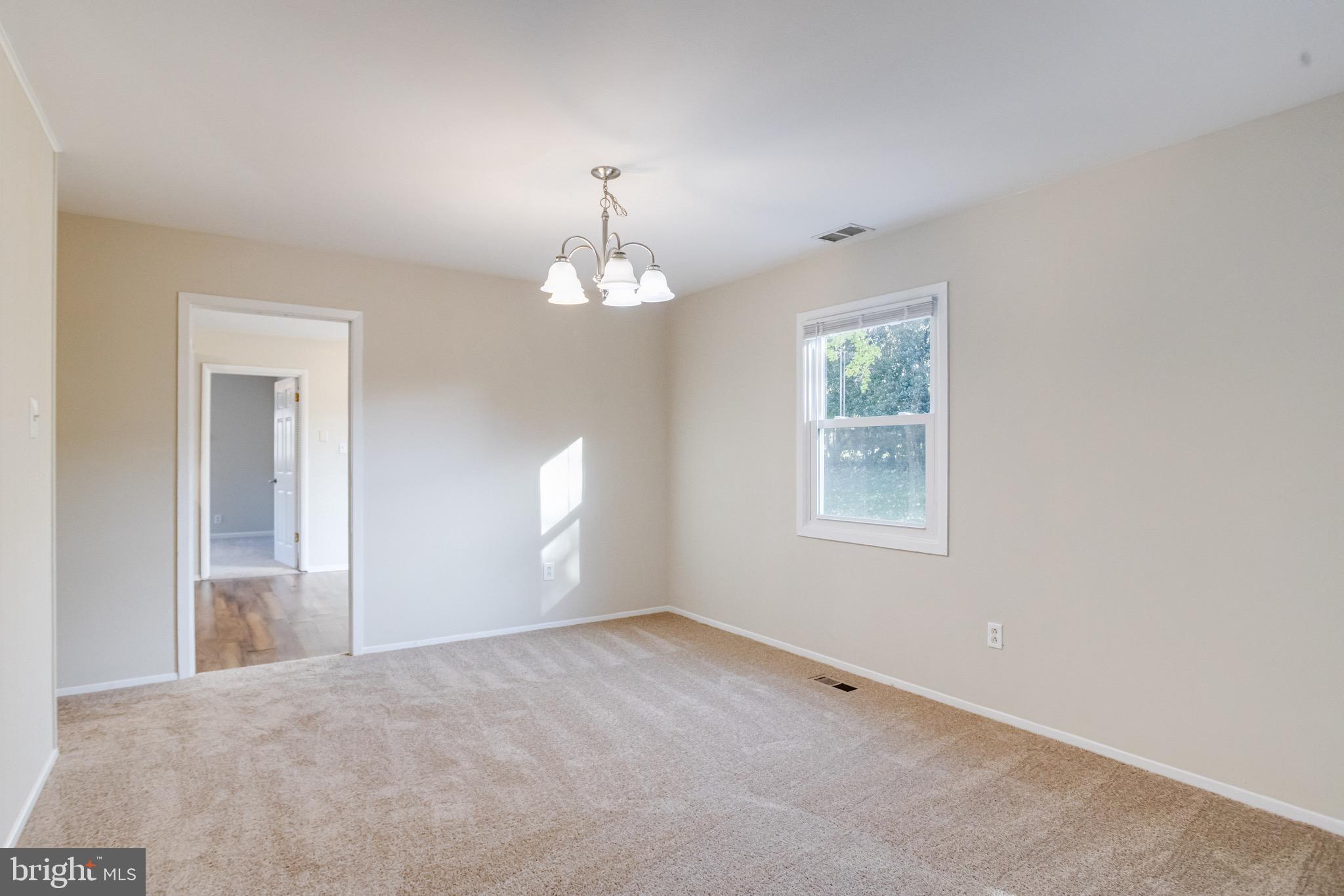 ROCKLEDGE AT BELAIR - Residential Lease