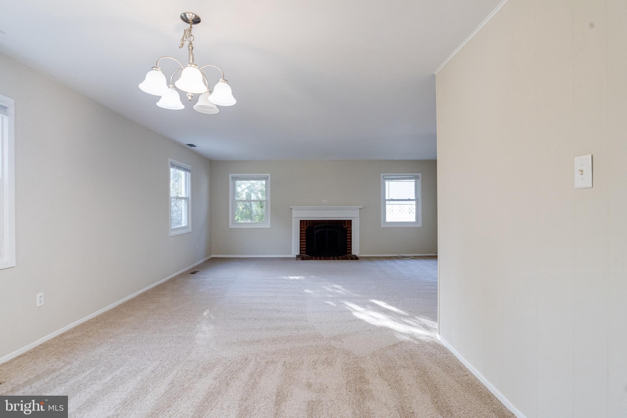 ROCKLEDGE AT BELAIR - Residential Lease