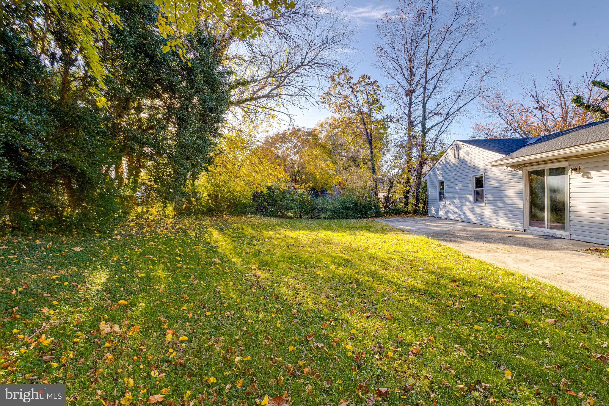 ROCKLEDGE AT BELAIR - Residential Lease