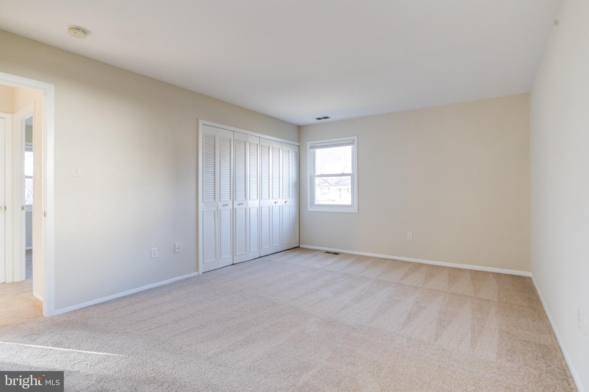 ROCKLEDGE AT BELAIR - Residential Lease