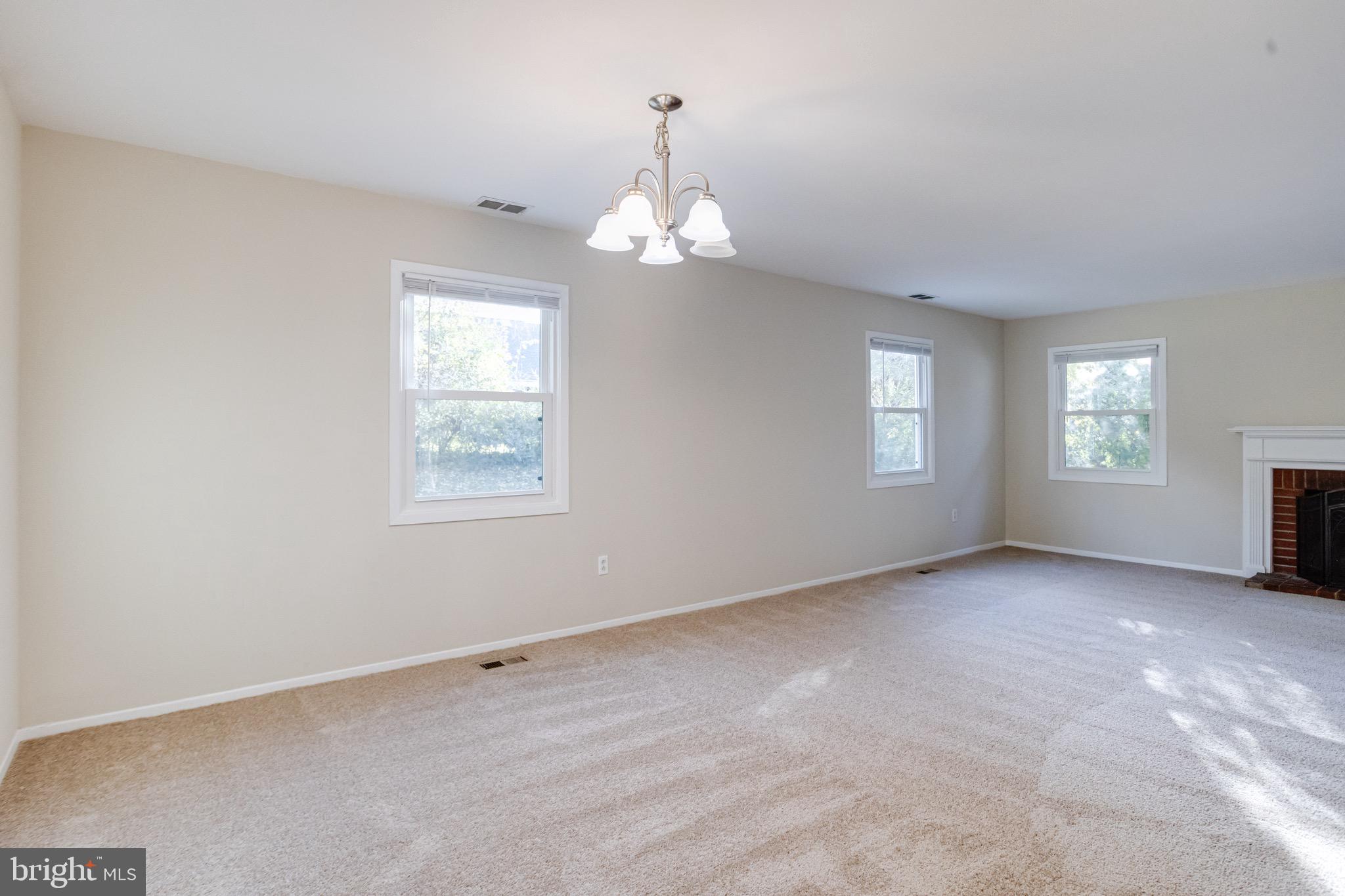 ROCKLEDGE AT BELAIR - Residential Lease