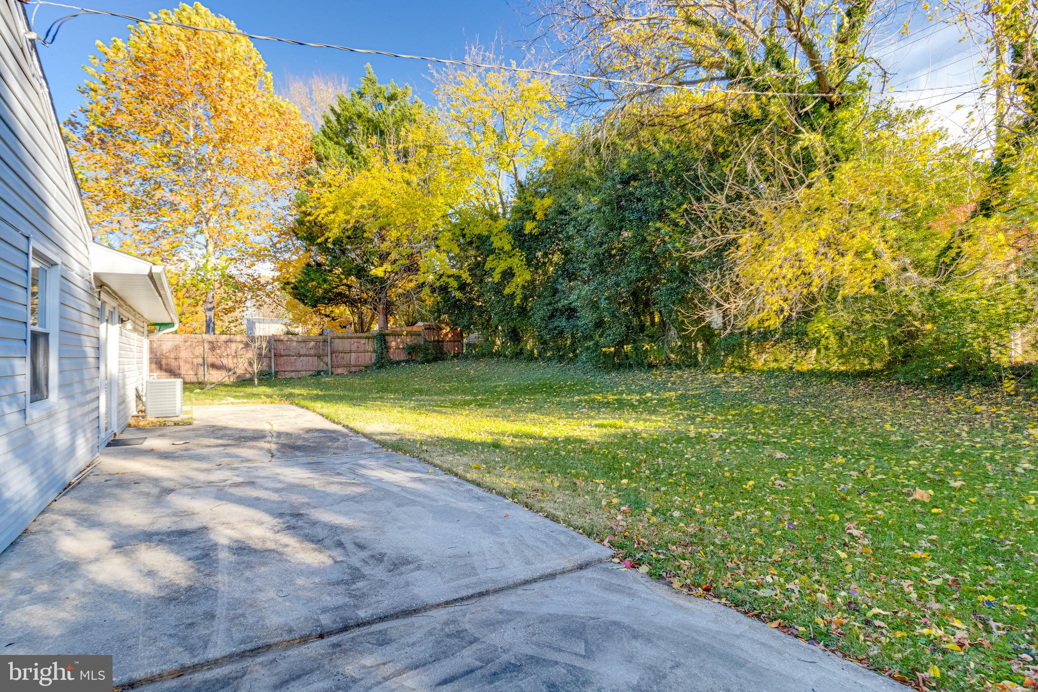 ROCKLEDGE AT BELAIR - Residential Lease